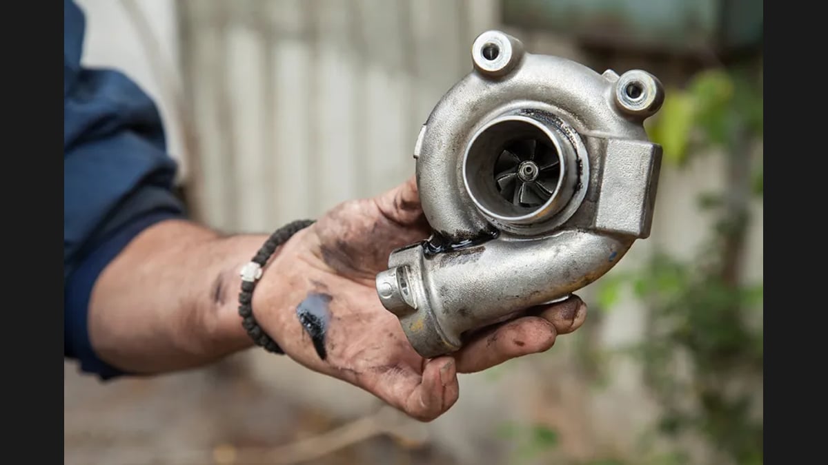 7 Warning Signs Your Turbocharger Is Failing (And What Each One Means)