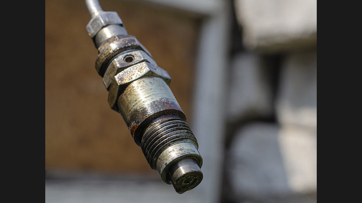 Common Rail Injector Failure: Symptoms, Causes and How Testing Works
