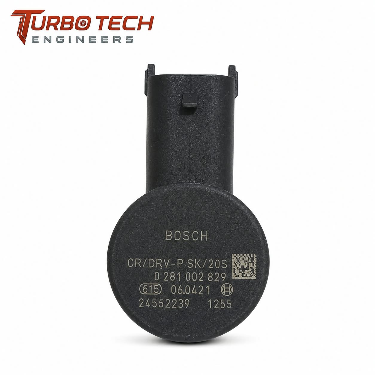 Bosch DRV Pump 0281002829 – Tempo Traveller
