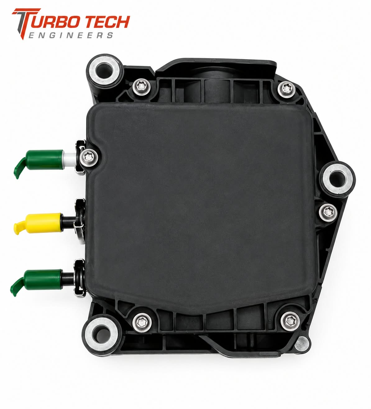 AdBlue Pump 0444110009 – JCB