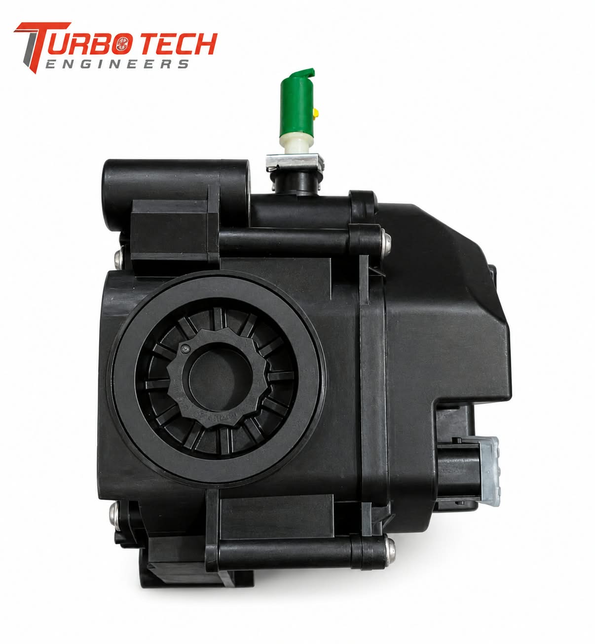 AdBlue Pump 0444110009 – JCB