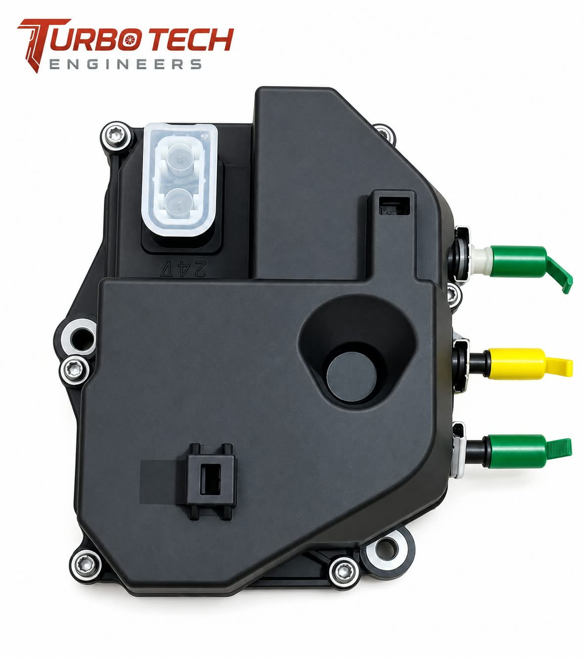 AdBlue Pump 0444110009 – JCB