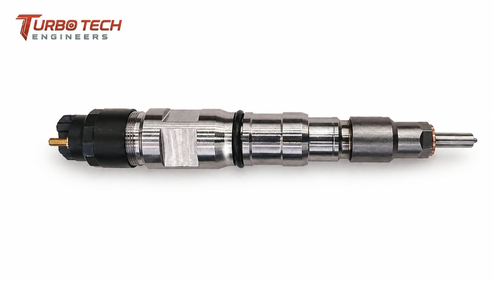 Bosch Common Rail Injector 0445120774 – Cummins