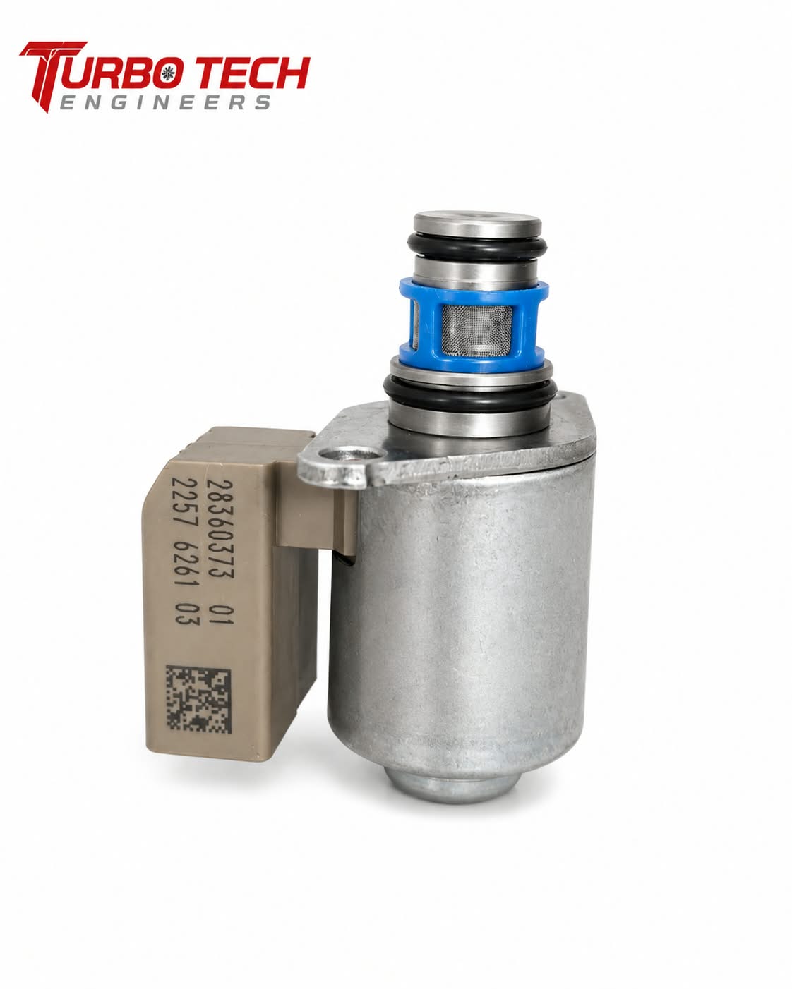 IMV Valve 28360373 – Delphi Fuel Injection Pump