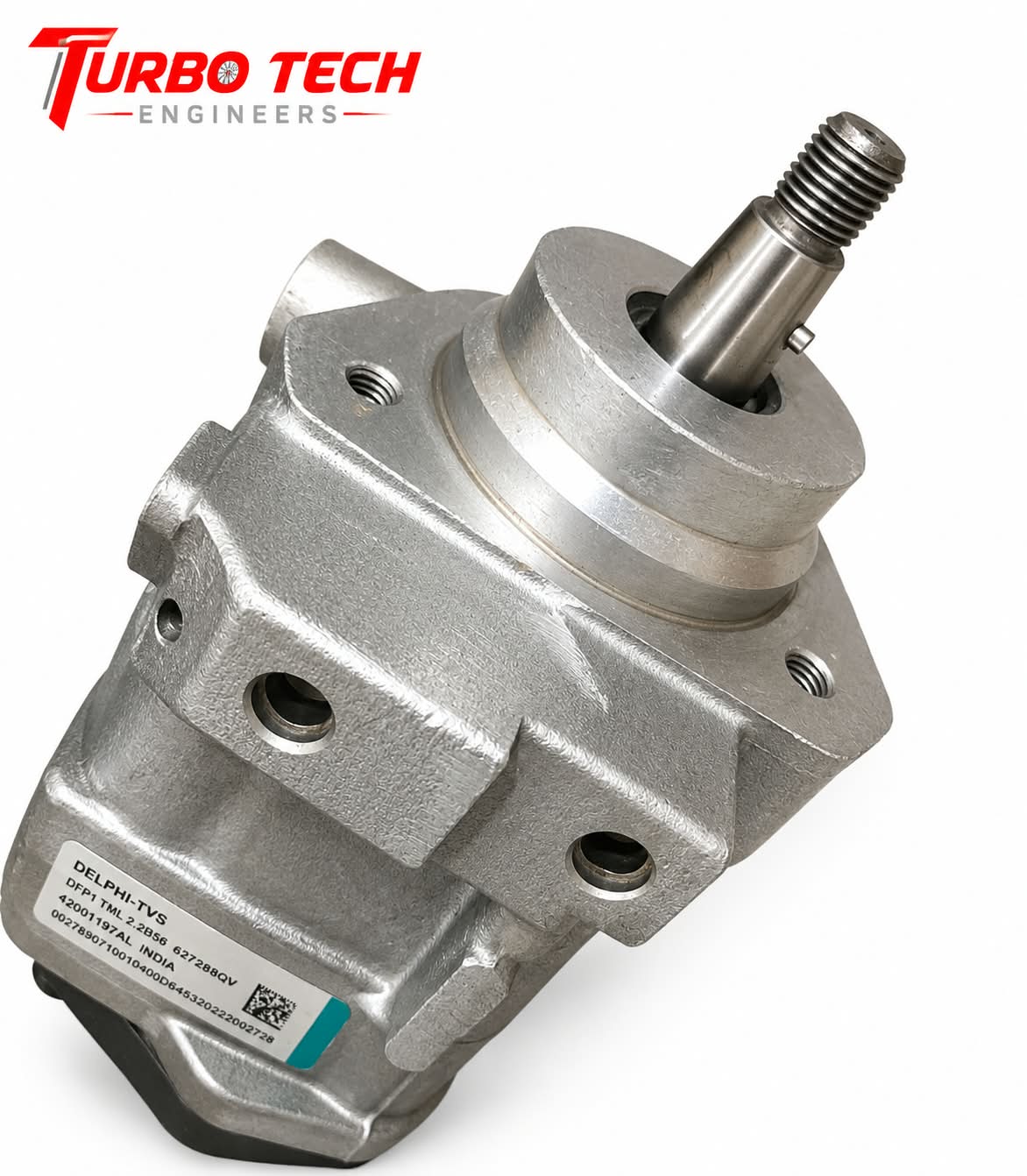 Delphi Common Rail Pump DFP 1.2 42001197AI – Tata Winger 2.2L
