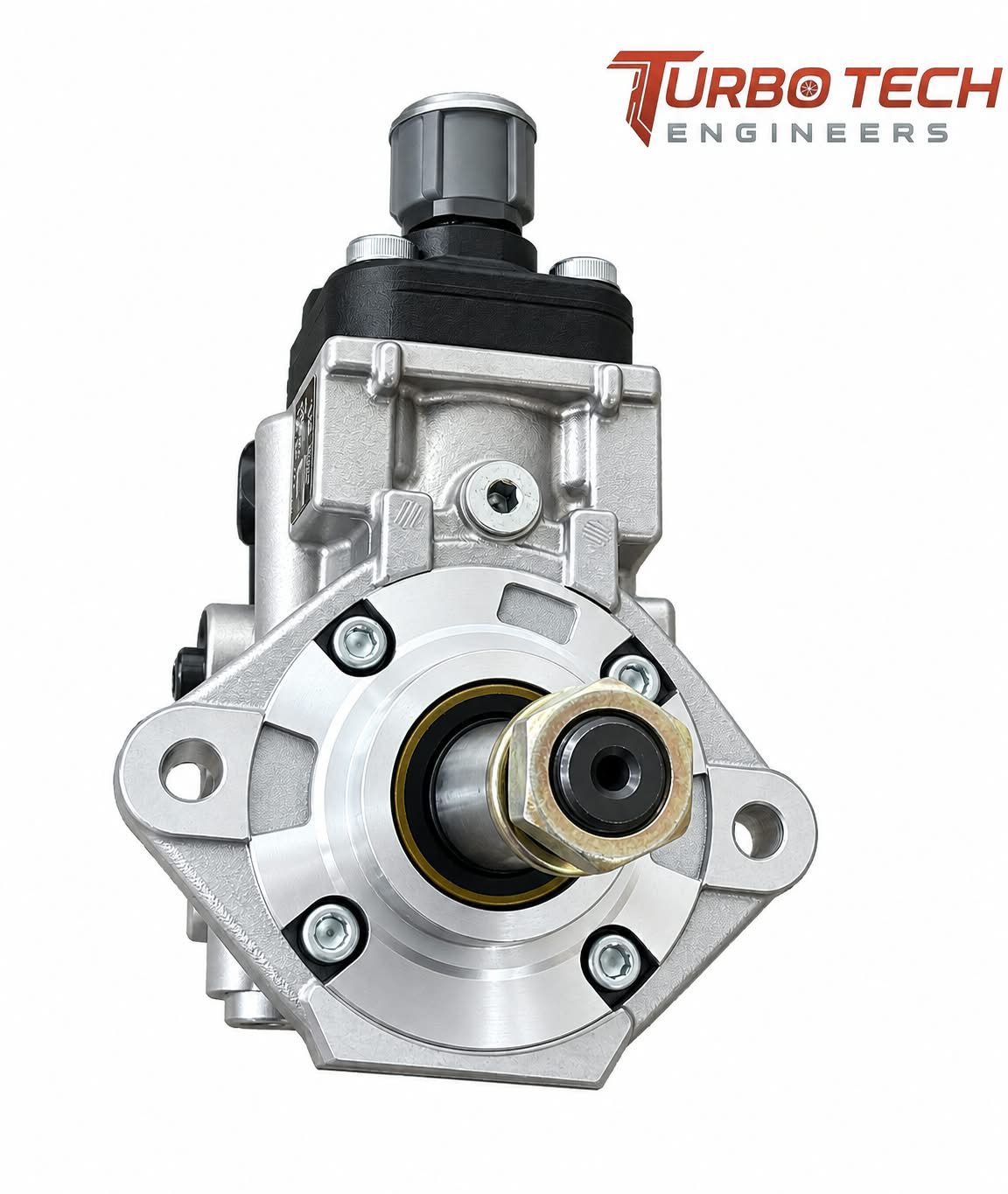 Caterpillar Common Fuel Injection Pump 465-6884 / 1J509-50500