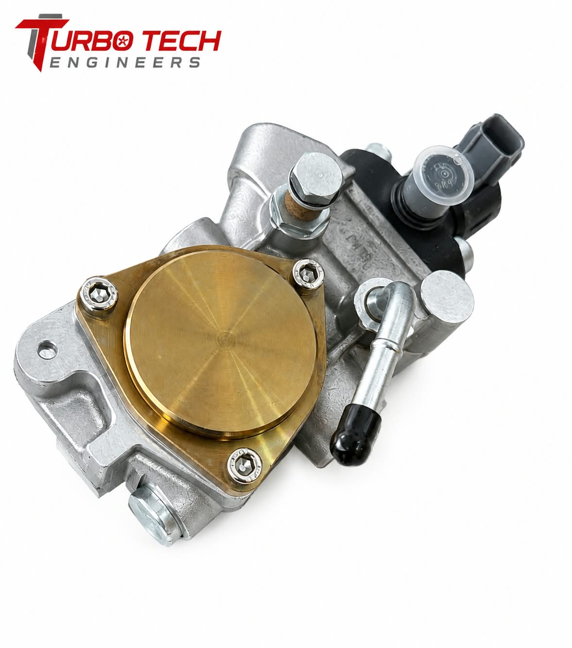 Caterpillar Common Fuel Injection Pump 465-6884 / 1J509-50500