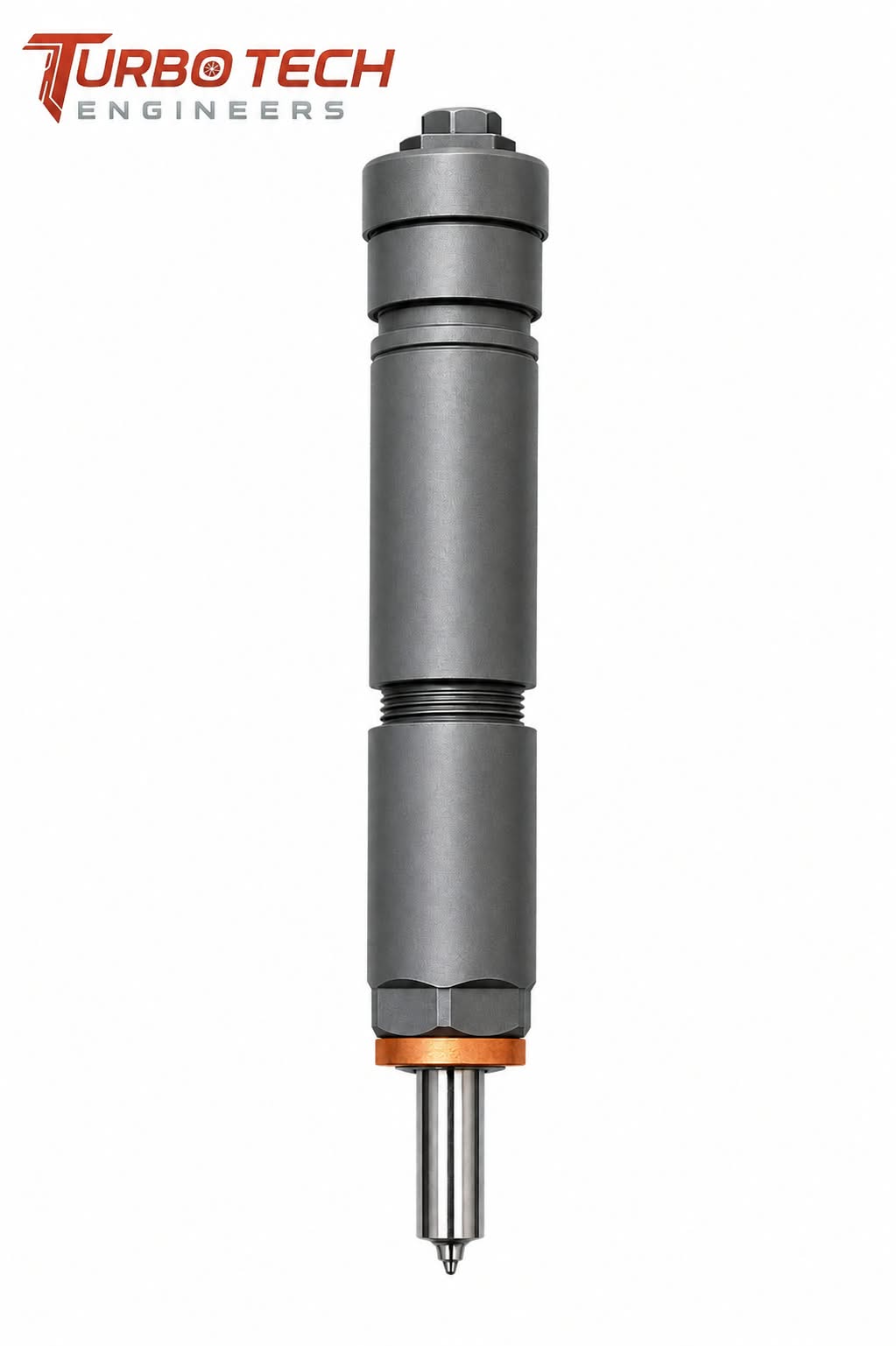 Bosch Common Rail Injector 0445111083 – Mahindra Bolero BS6