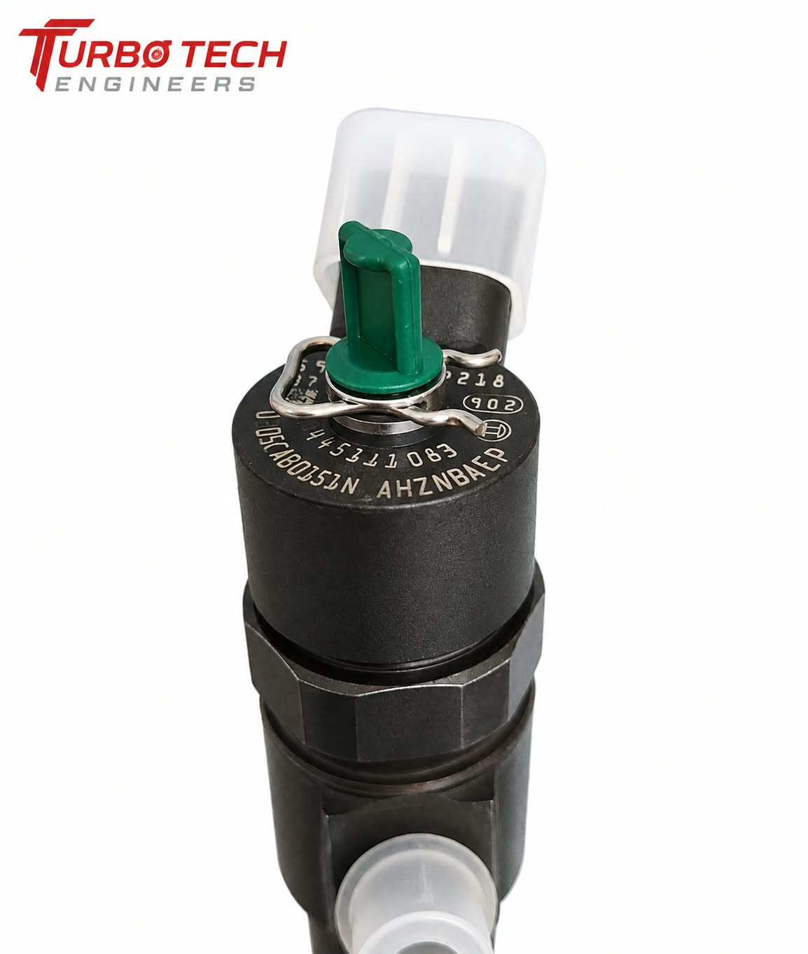 Bosch Common Rail Injector 0445111083 – Mahindra Bolero BS6