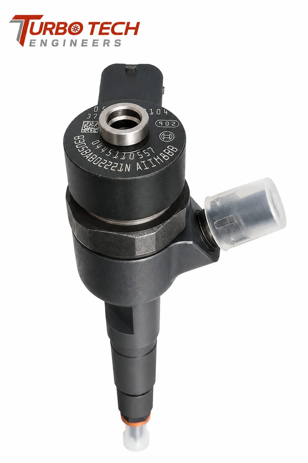 Bosch Common Rail Injector 0445110557 – Mahindra