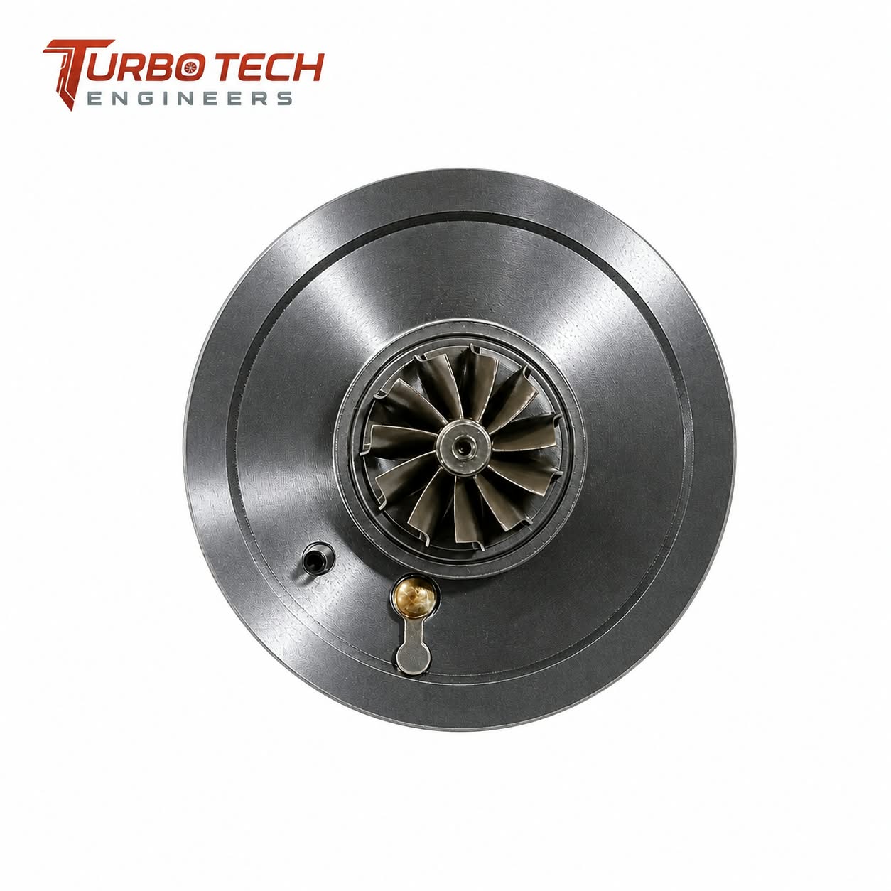 Turbocharger Core 901347-0001 – Tata Ace BS6