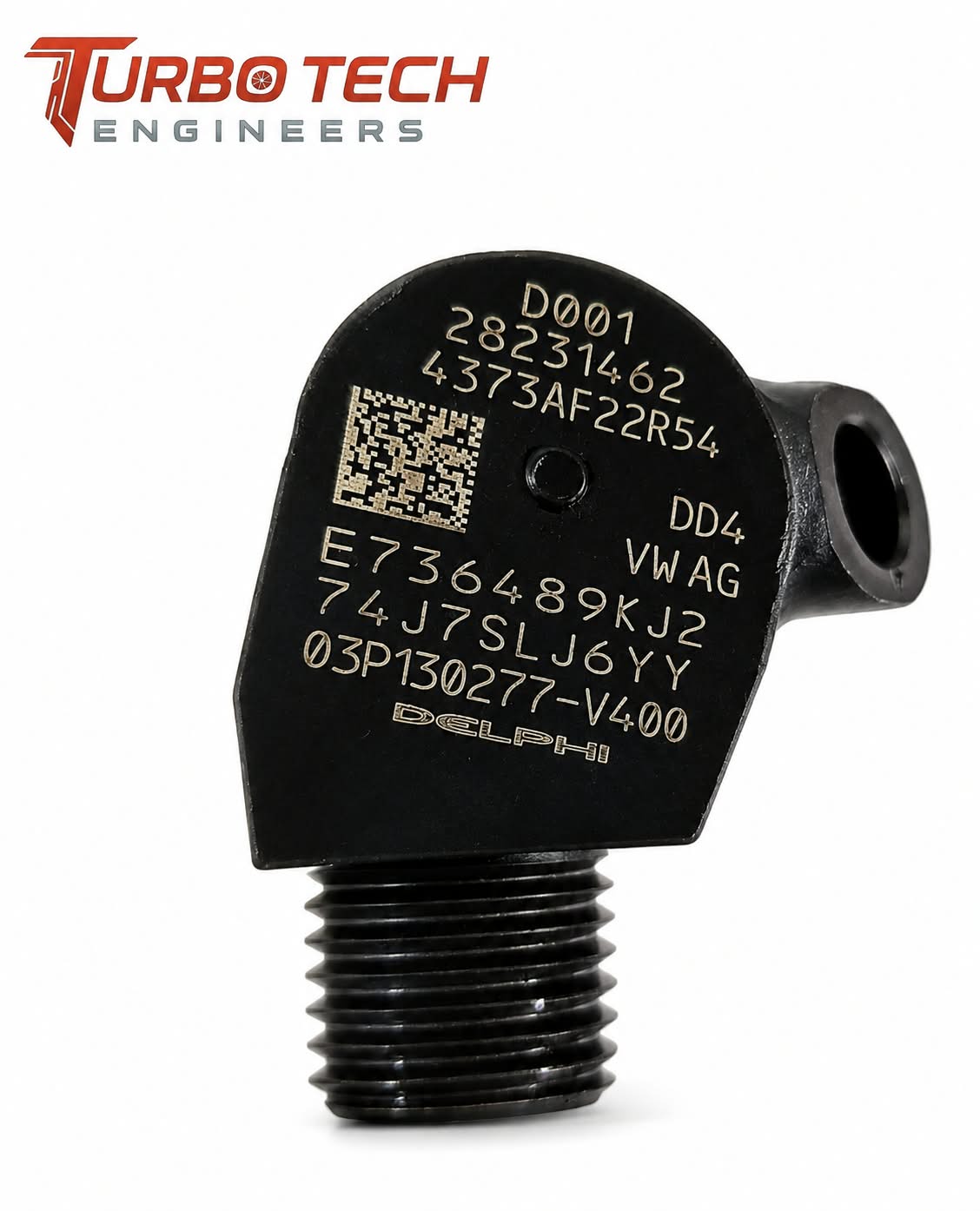 Delphi Diesel Injector 28231462 – Volkswagen Polo