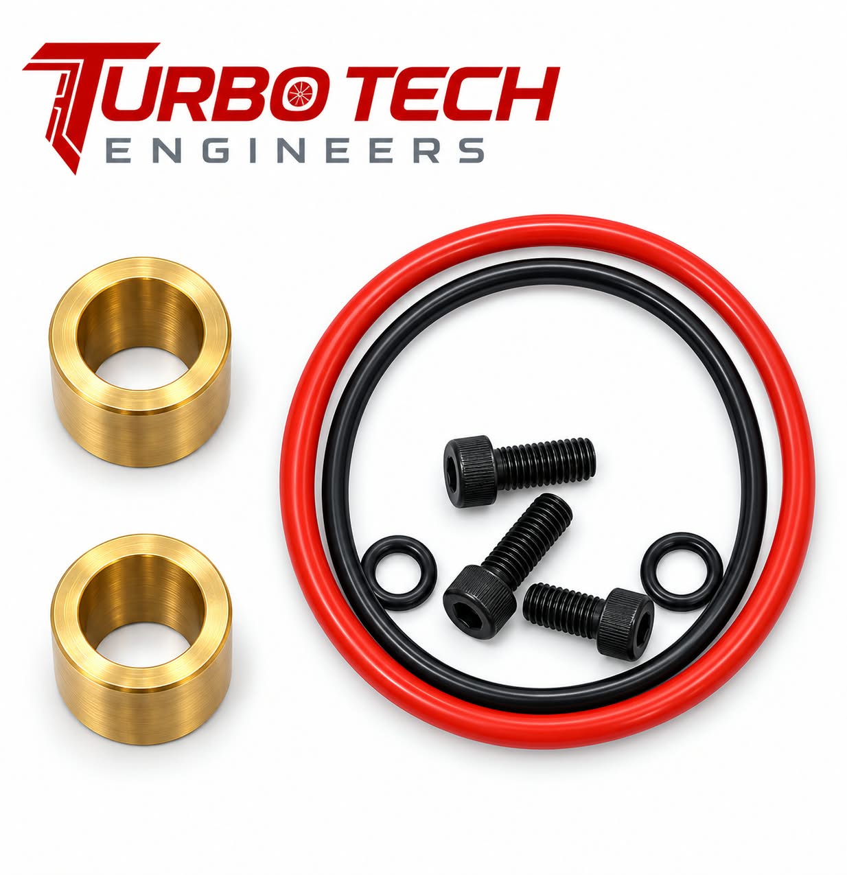 TLC K27 Turbocharger Repair Kit