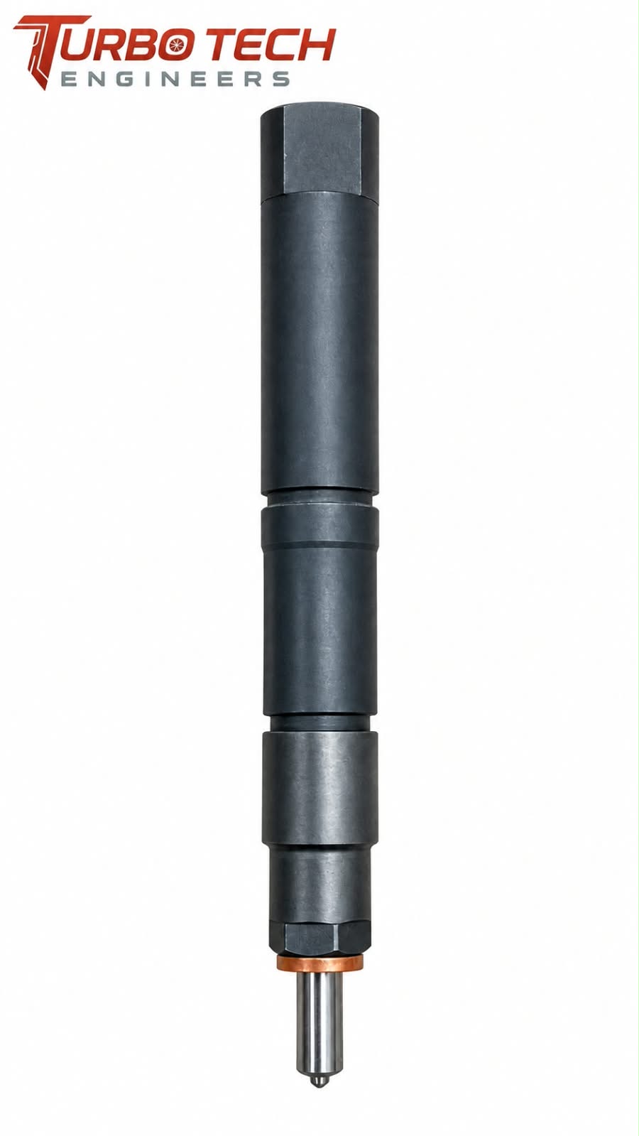 Bosch Common Rail Injector 044511112A – Ashok Leyland Dost BS6