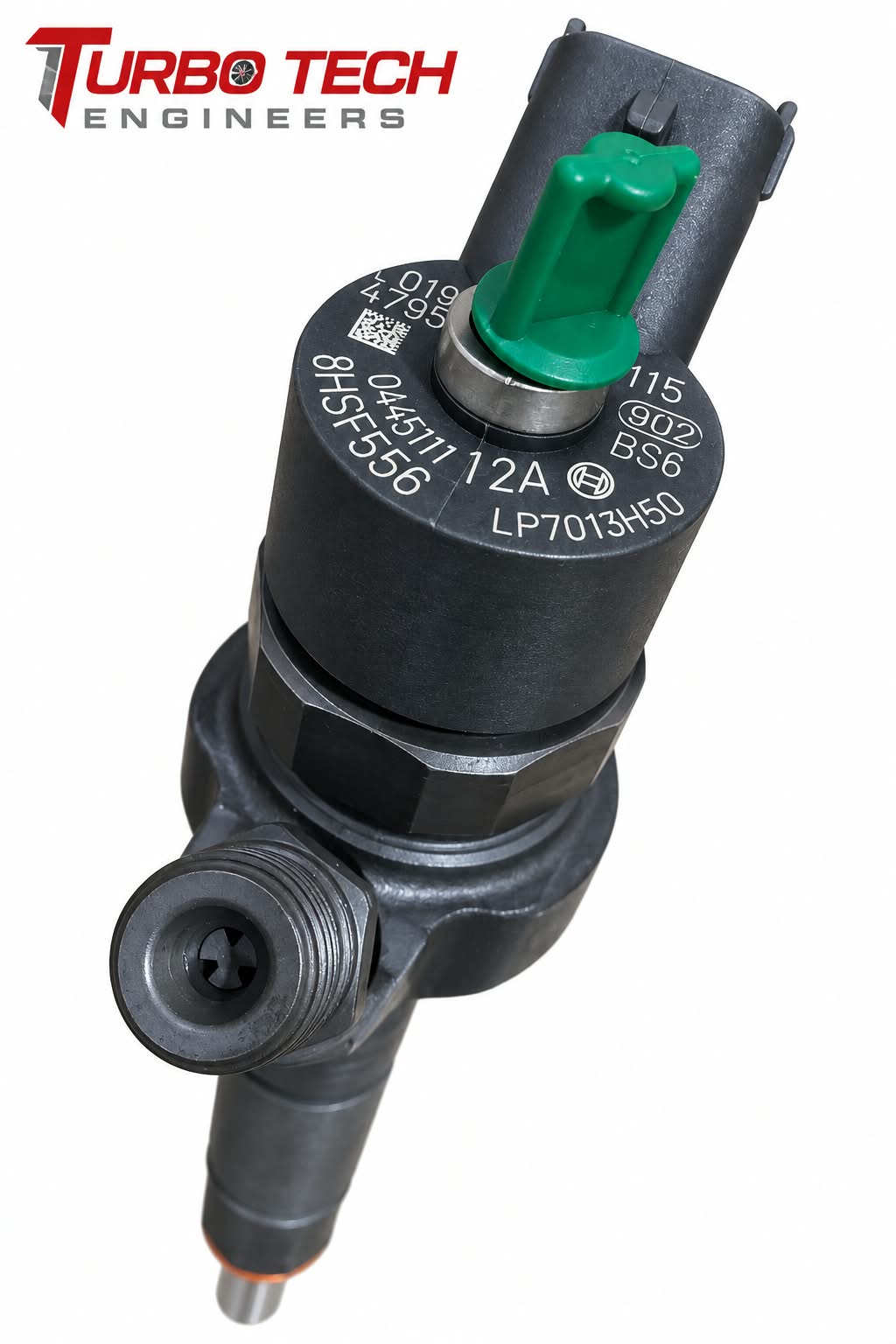 Bosch Common Rail Injector 044511112A – Ashok Leyland Dost BS6
