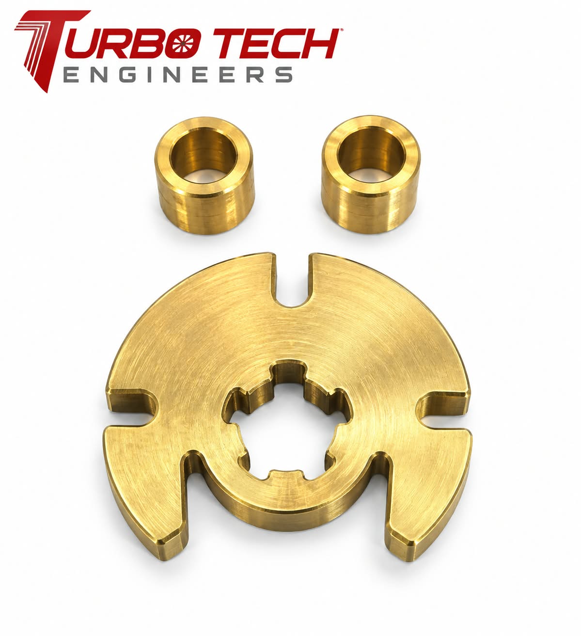 KP35 Turbocharger Repair Kit