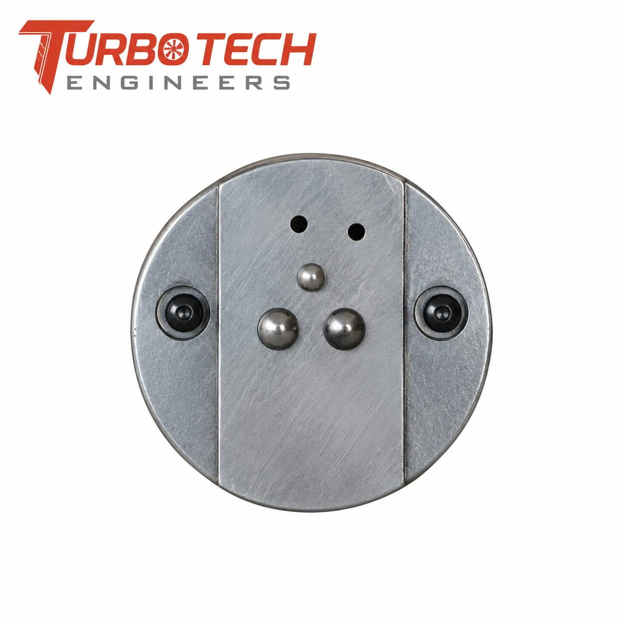 Delphi Control Valve 28297167 – Common Rail Injector