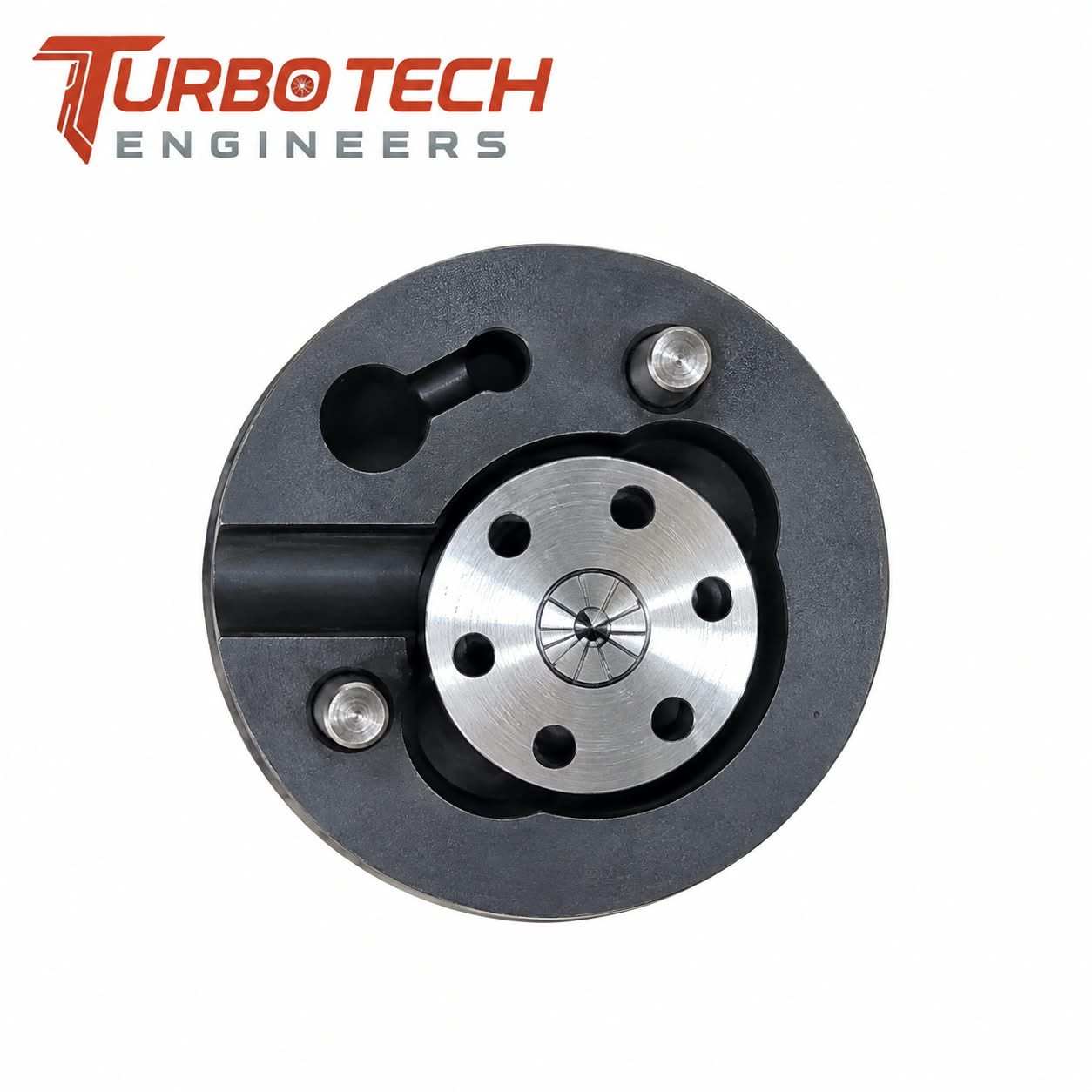 Delphi Control Valve 28297167 – Common Rail Injector