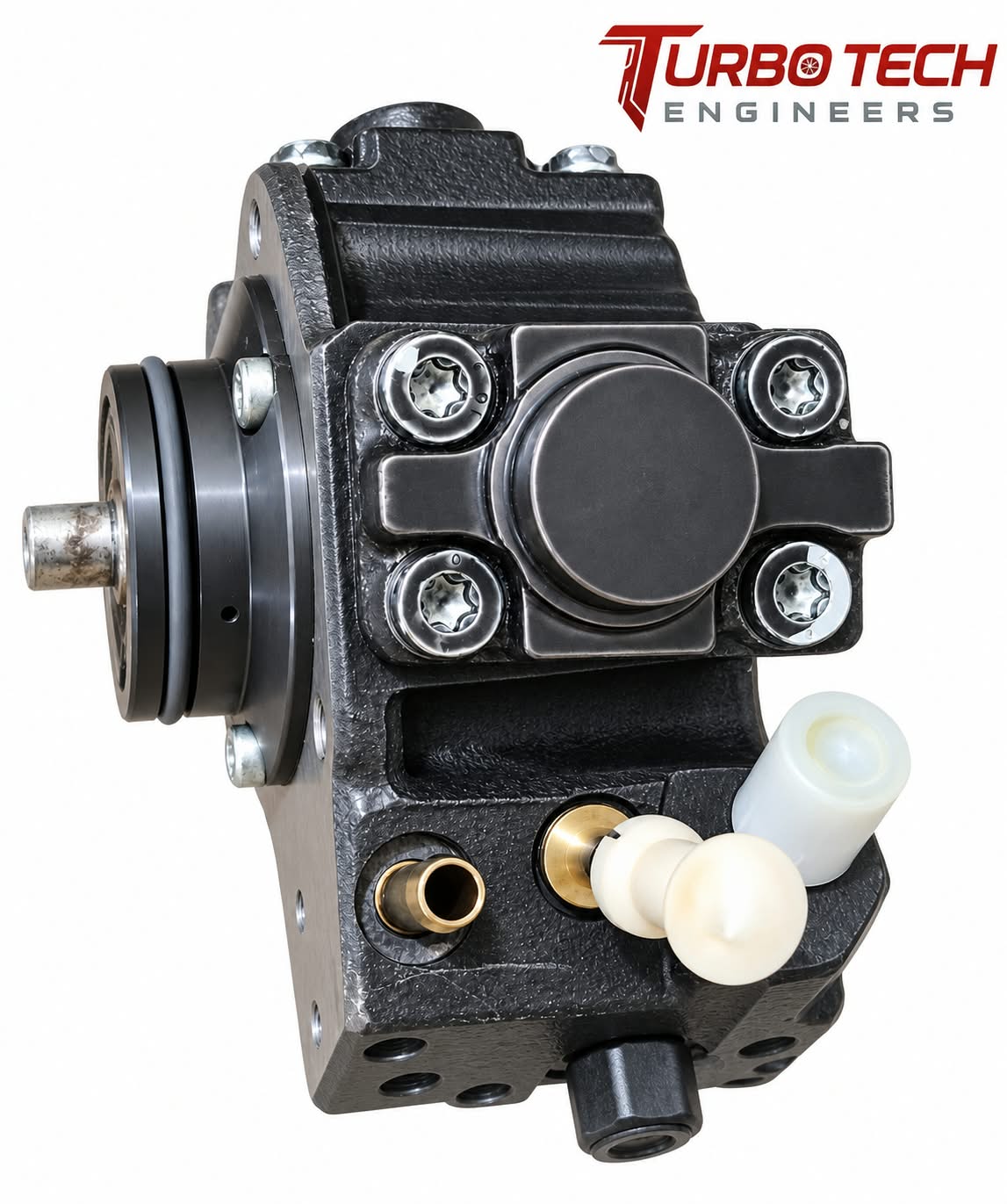 Bosch Fuel Injection Pump 0445010321 – Maruti Swift, Ertiga & Ritz Category
