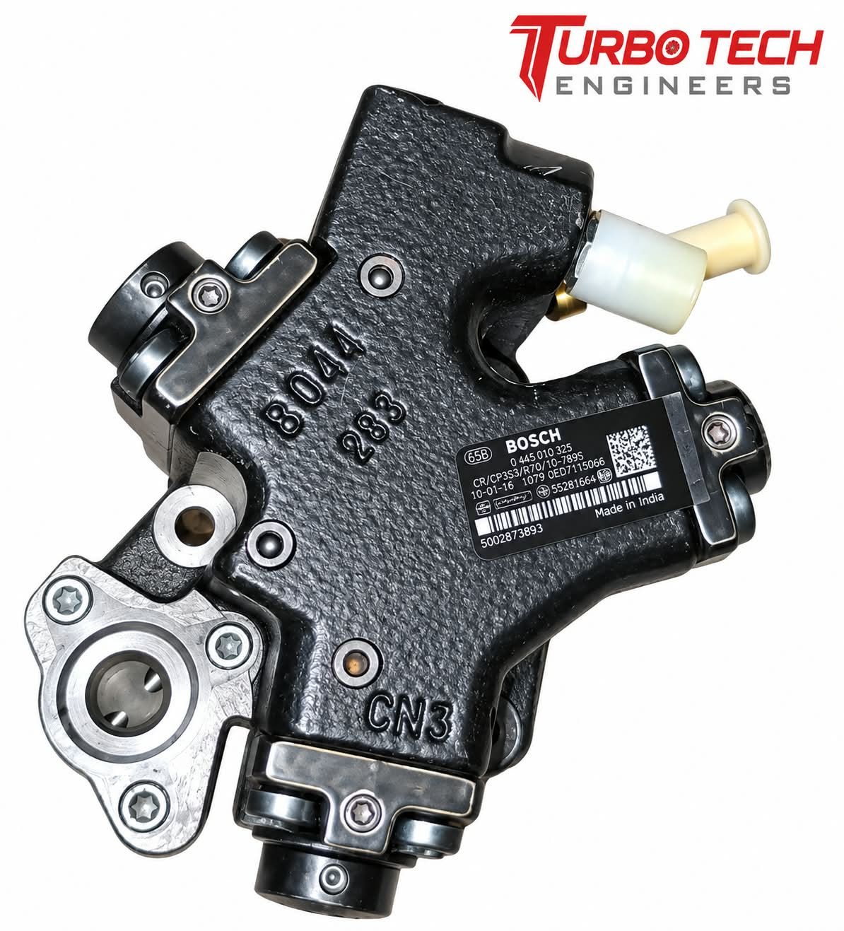 Bosch Fuel Injection Pump 0445010321 – Maruti Swift, Ertiga & Ritz Category