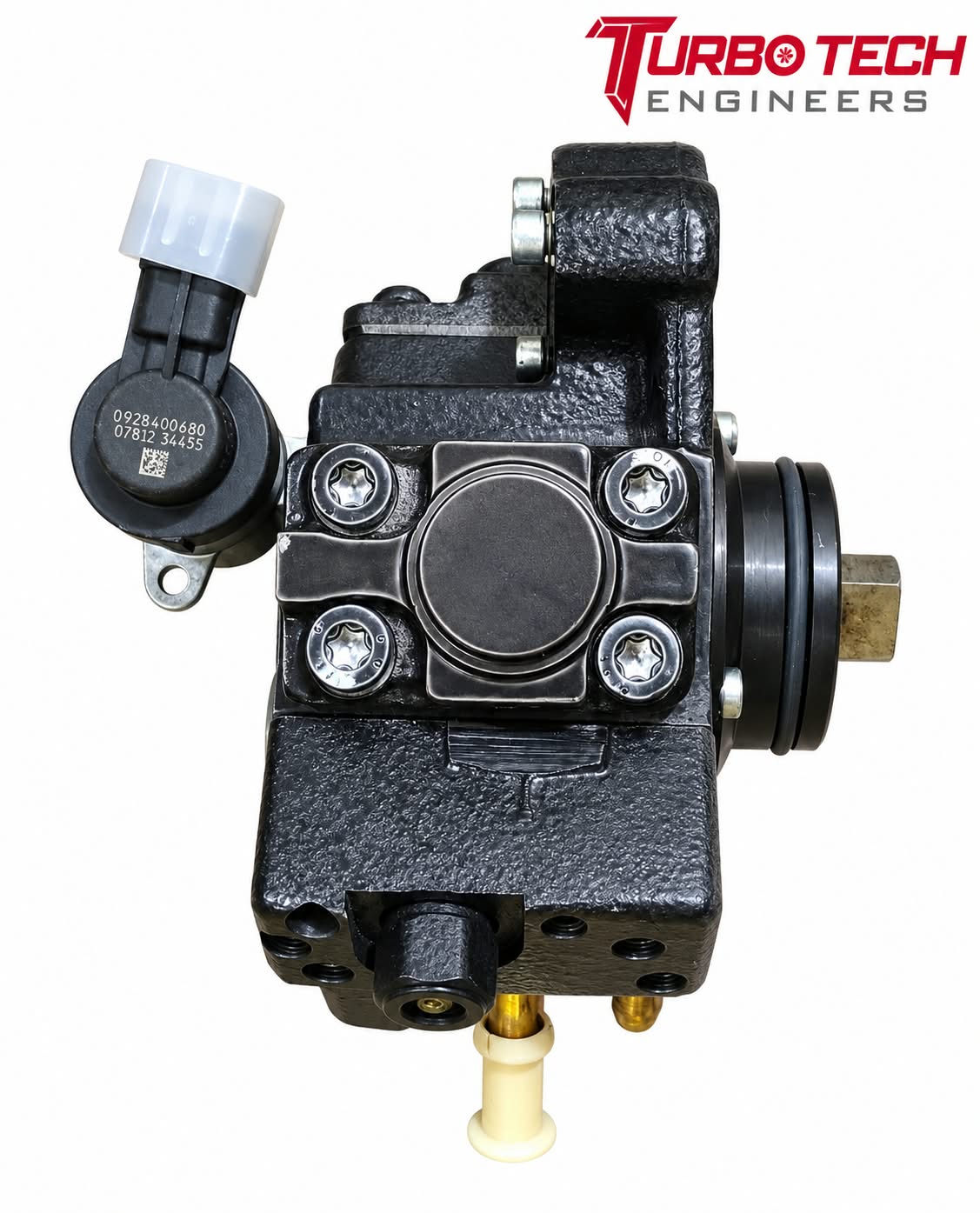 Bosch Fuel Injection Pump 0445010321 – Maruti Swift, Ertiga & Ritz Category