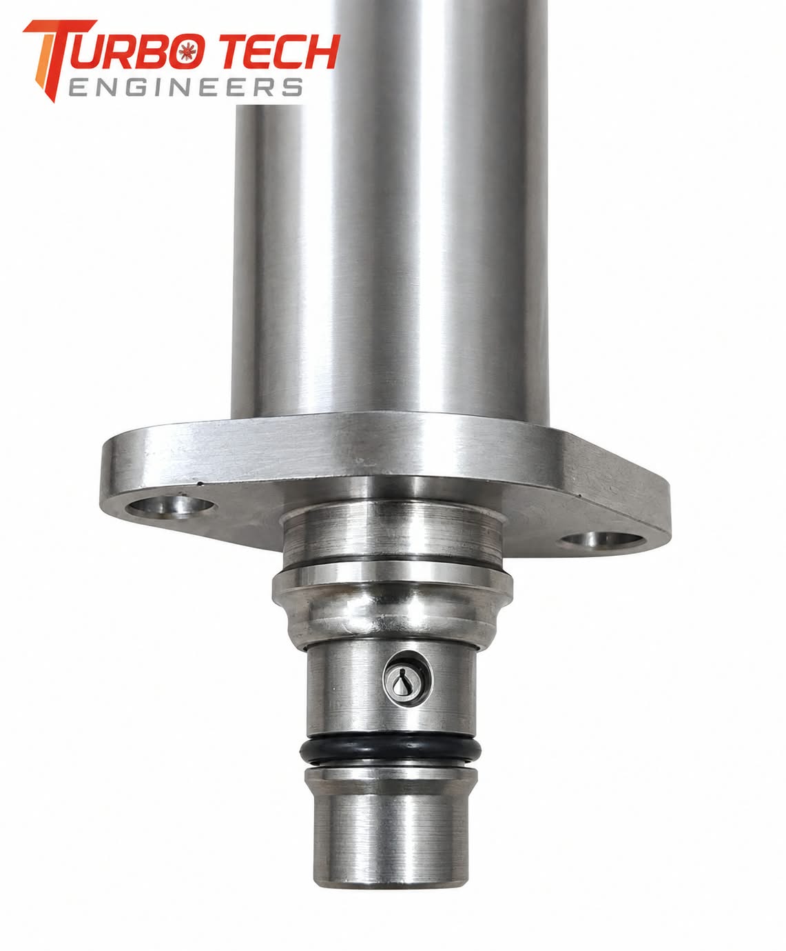 Denso Suction Control Valve (SCV) – Toyota Innova