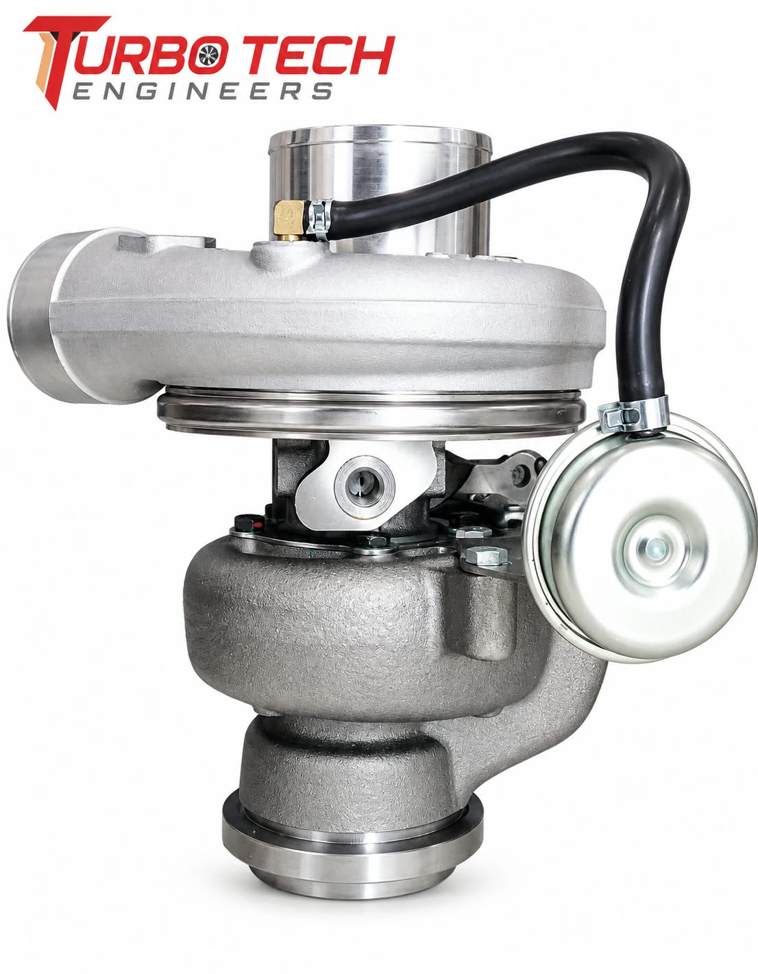 Turbocharger 2525165 (252-5165) – Caterpillar C9