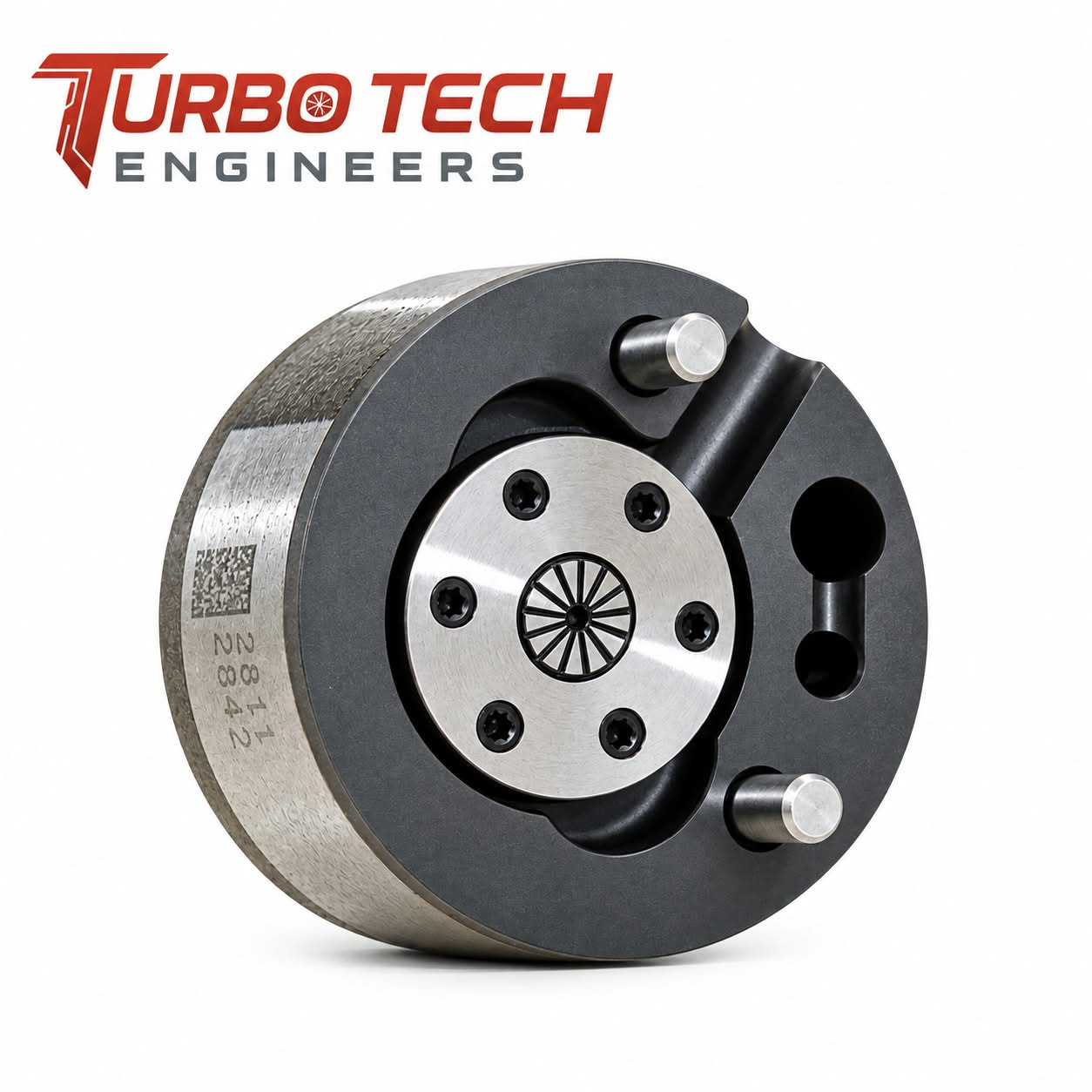 Delphi Control Valve 28405789 – Tata Ultra 5L BS4