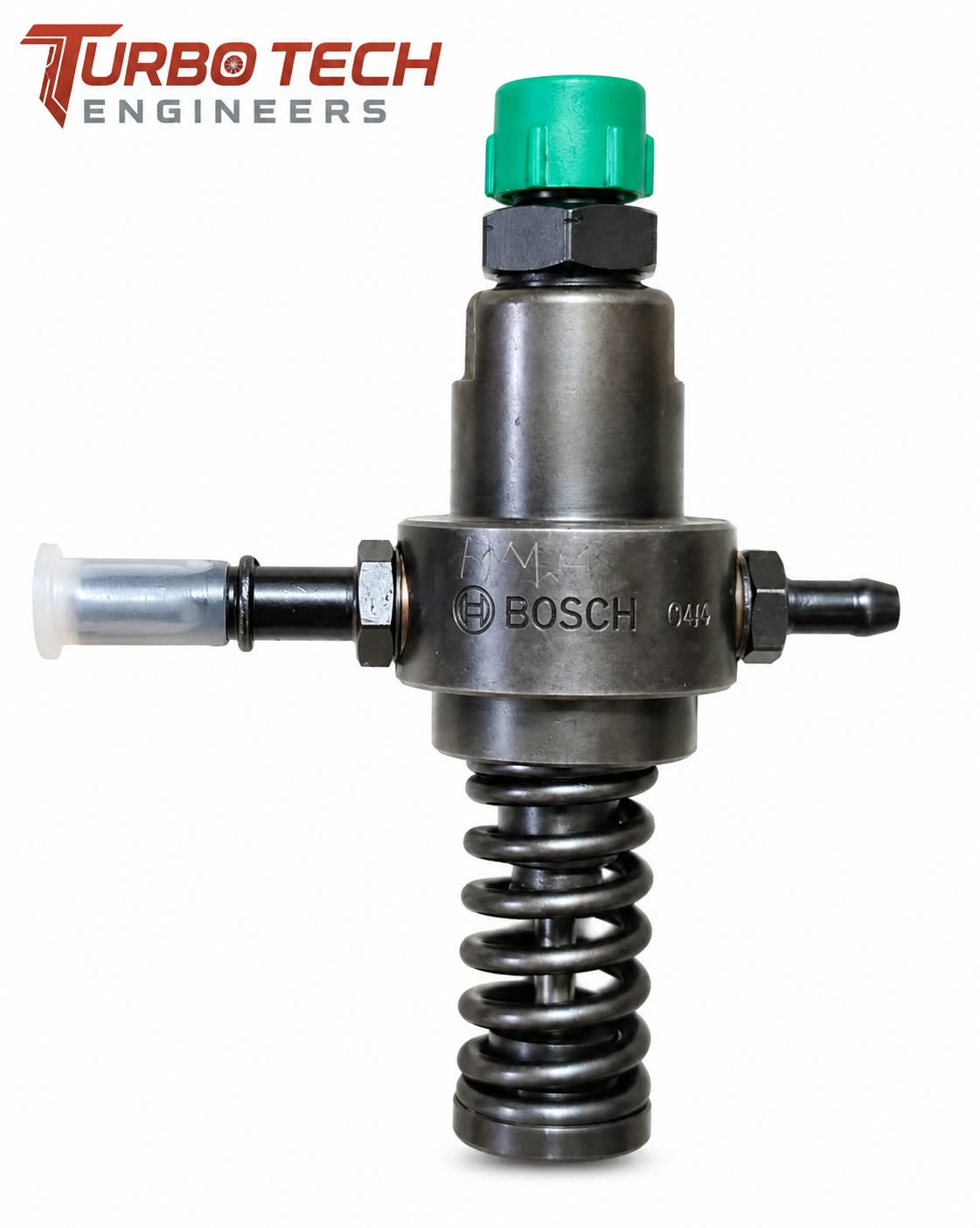 Bosch Fuel Injection Pump F002FC0001 – Mahindra Maxximo 0.9D