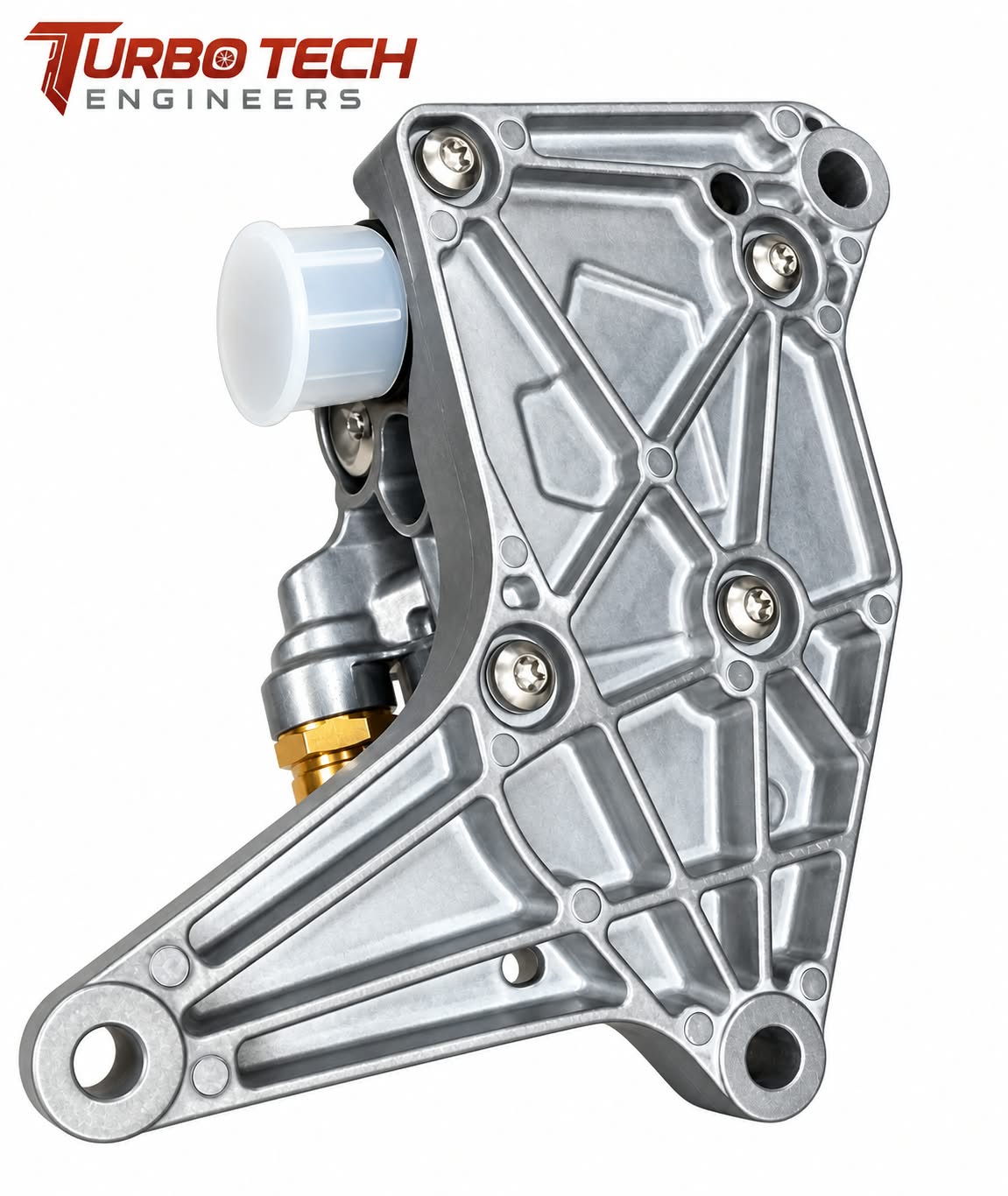 Air Brake Valve 23532368 – Volvo