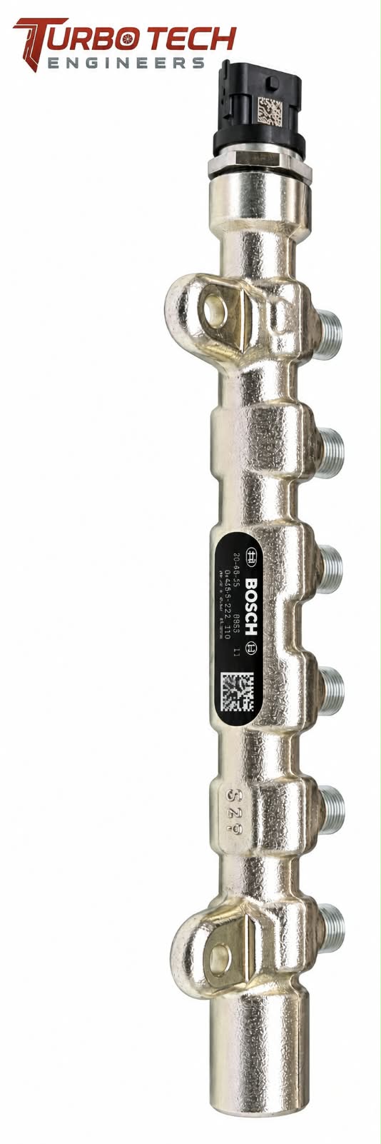 Bosch Common Rail 0445224150 – Weichai