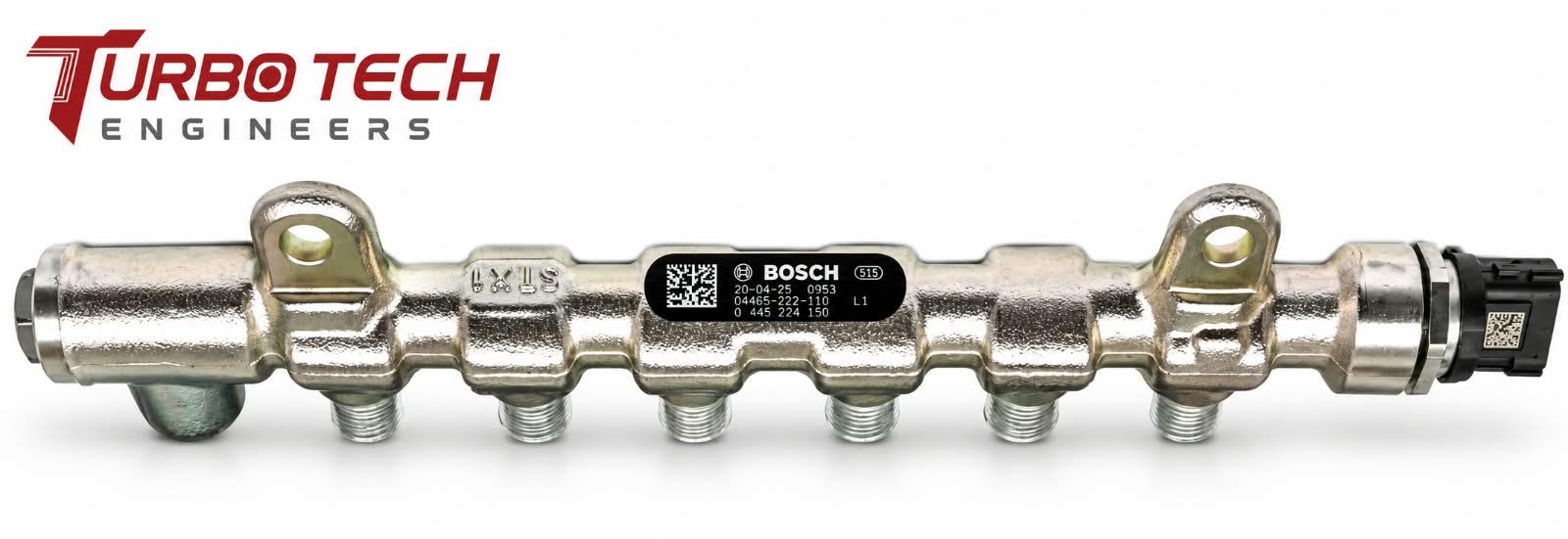 Bosch Common Rail 0445224150 – Weichai