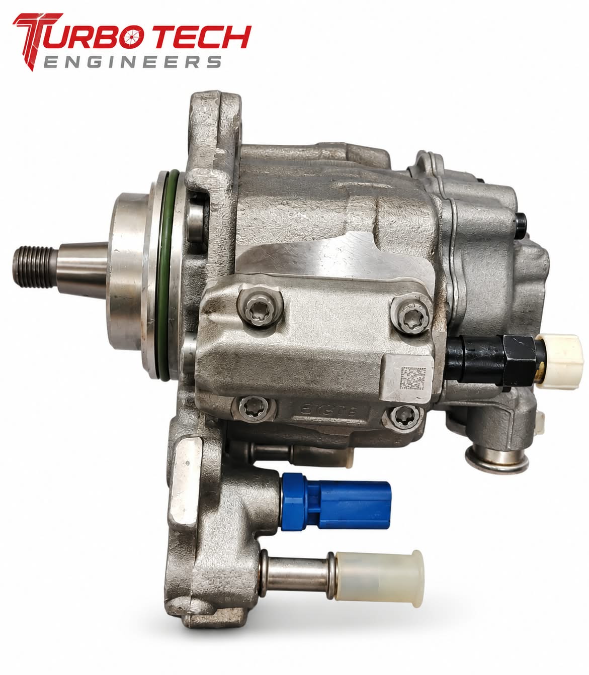 Delphi TVS Common Rail Pump 28648663 – Tata Ultra 5L BS6