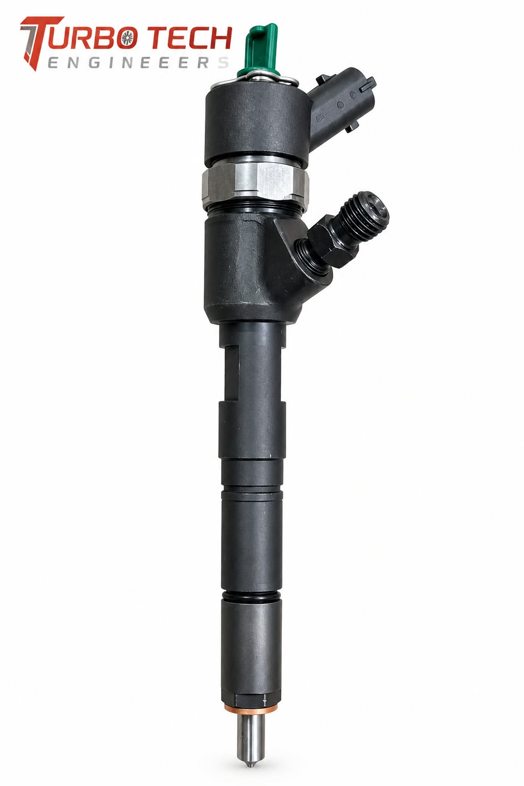 Bosch Common Rail Fuel Injector – 0445110681