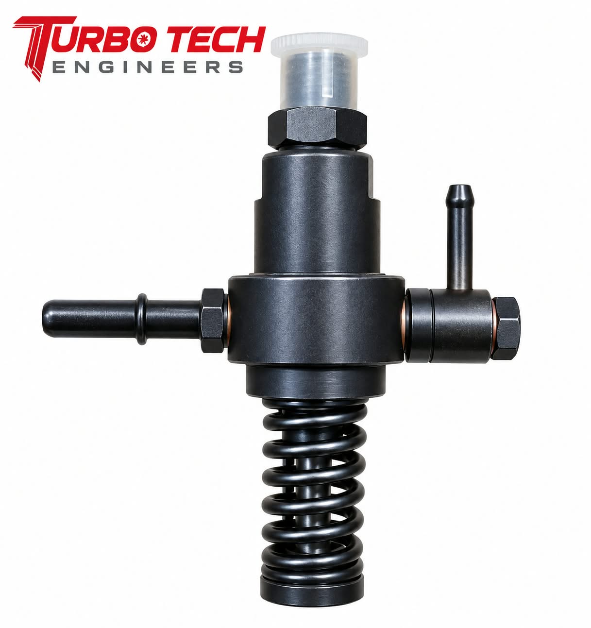 Bosch Fuel Injection Pump F002FC0002 – Tata Ace