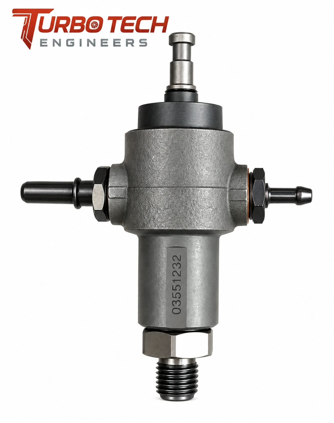 Bosch Fuel Injection Pump F002FC0004 – Mahindra Bolero