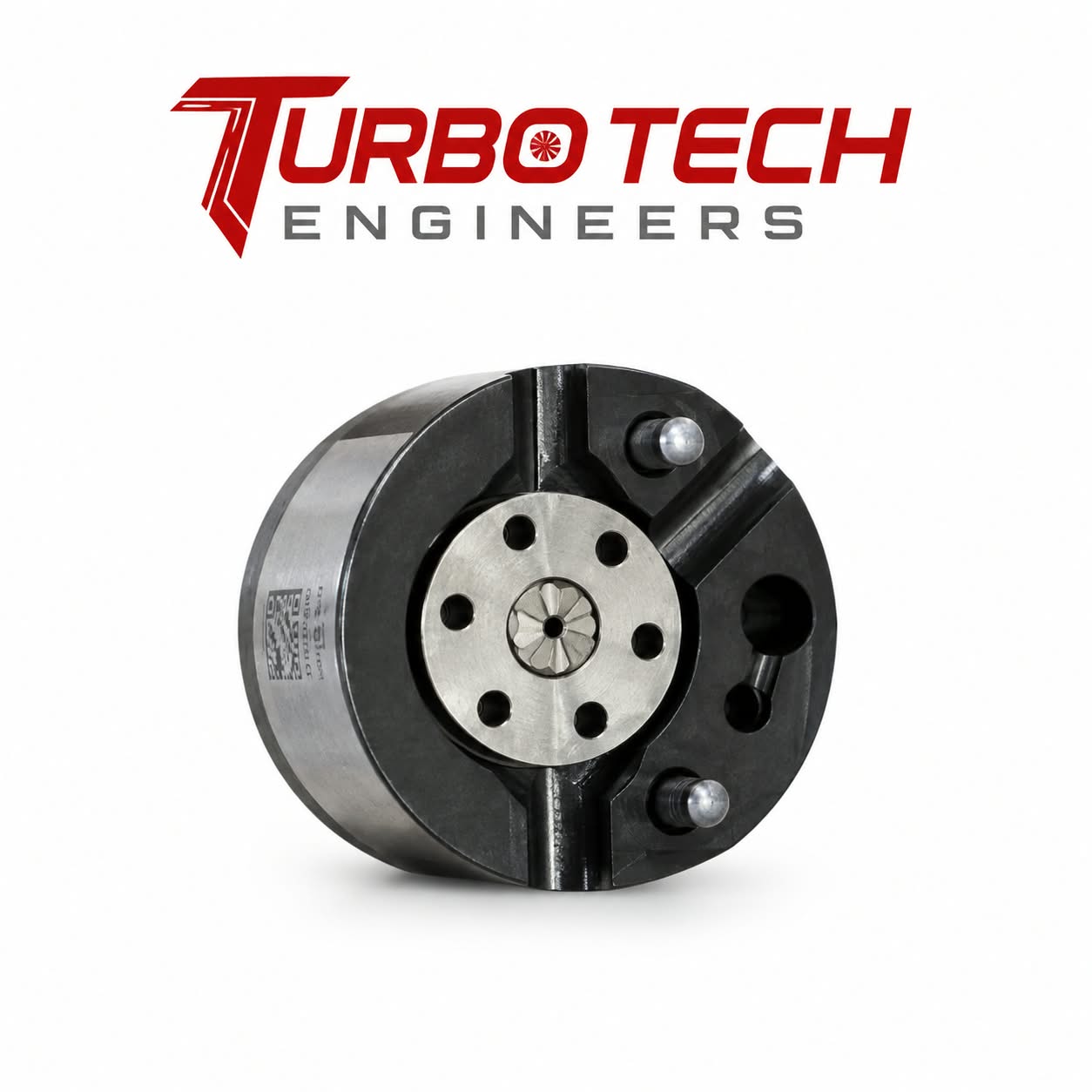 Delphi TVS Control Valve 28645902 – Tata Ultra BS6