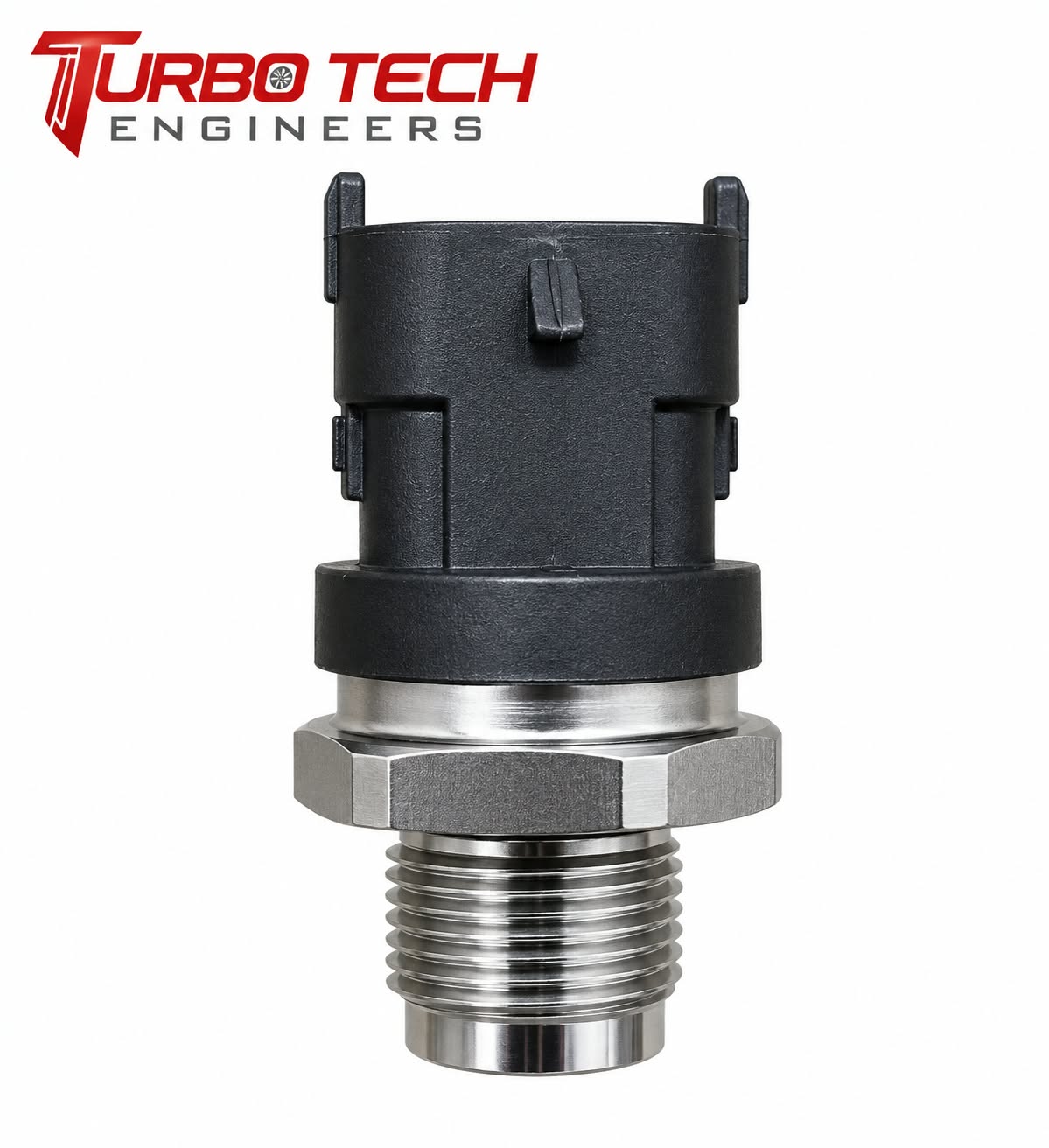 Bosch Fuel Rail Pressure Sensor 0281006914