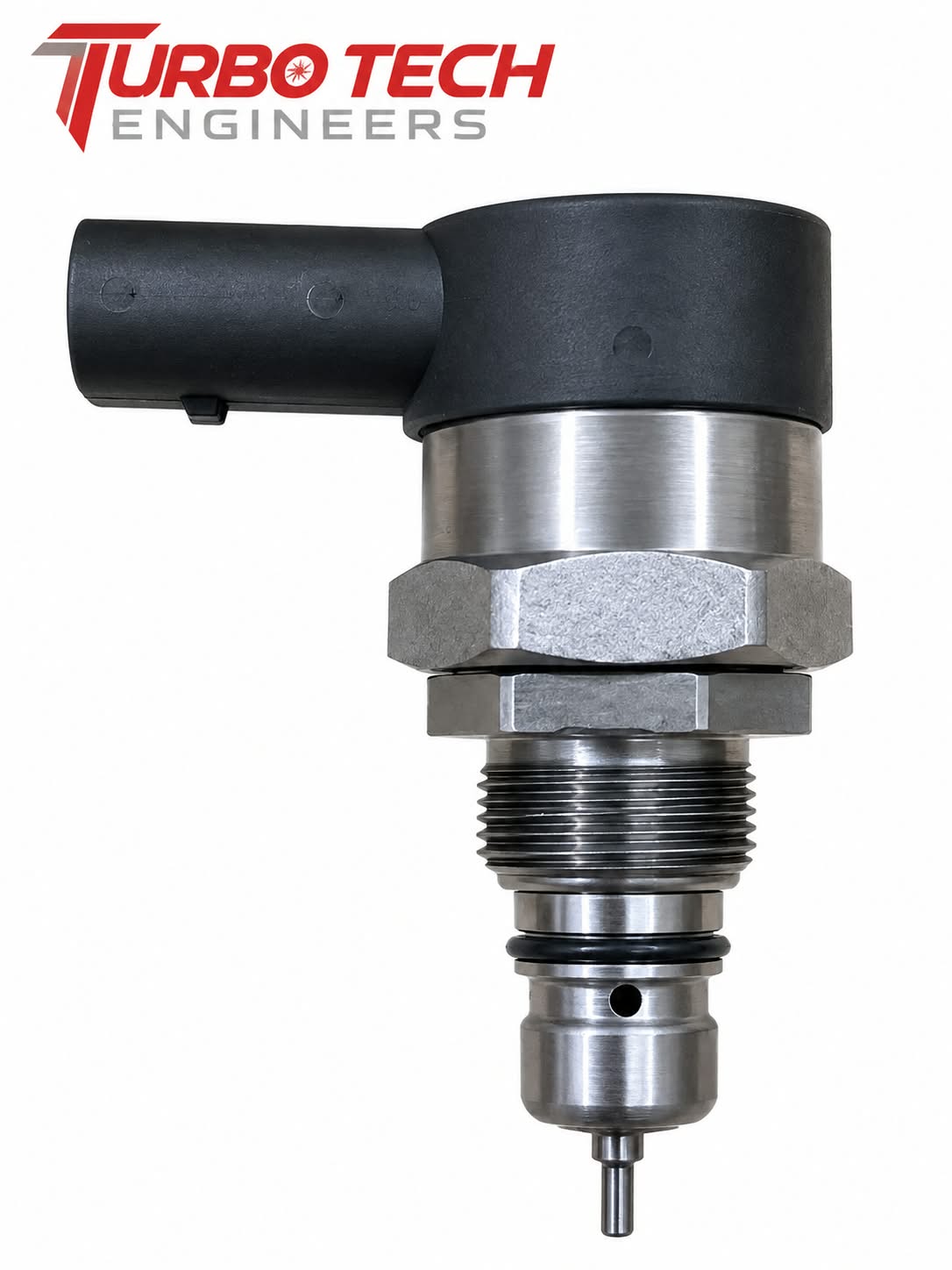 Bosch Common Rail Pressure Regulator 0281002987 – Mercedes-Benz