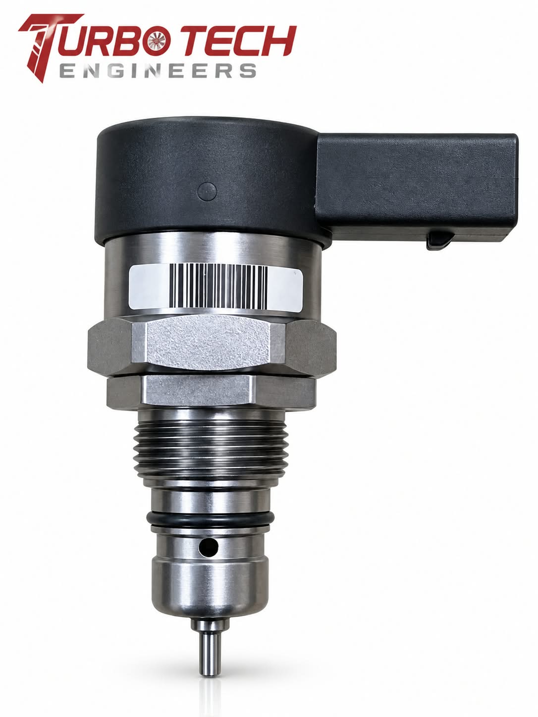 Bosch Common Rail Pressure Regulator 0281002987 – Mercedes-Benz