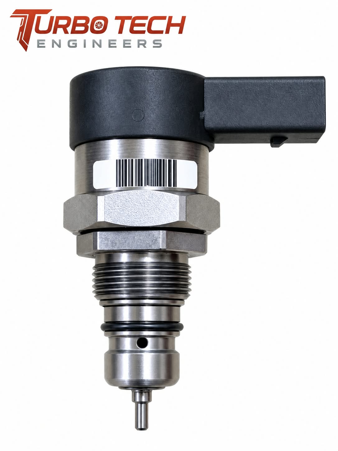 Bosch Common Rail Pressure Regulator 0281006075