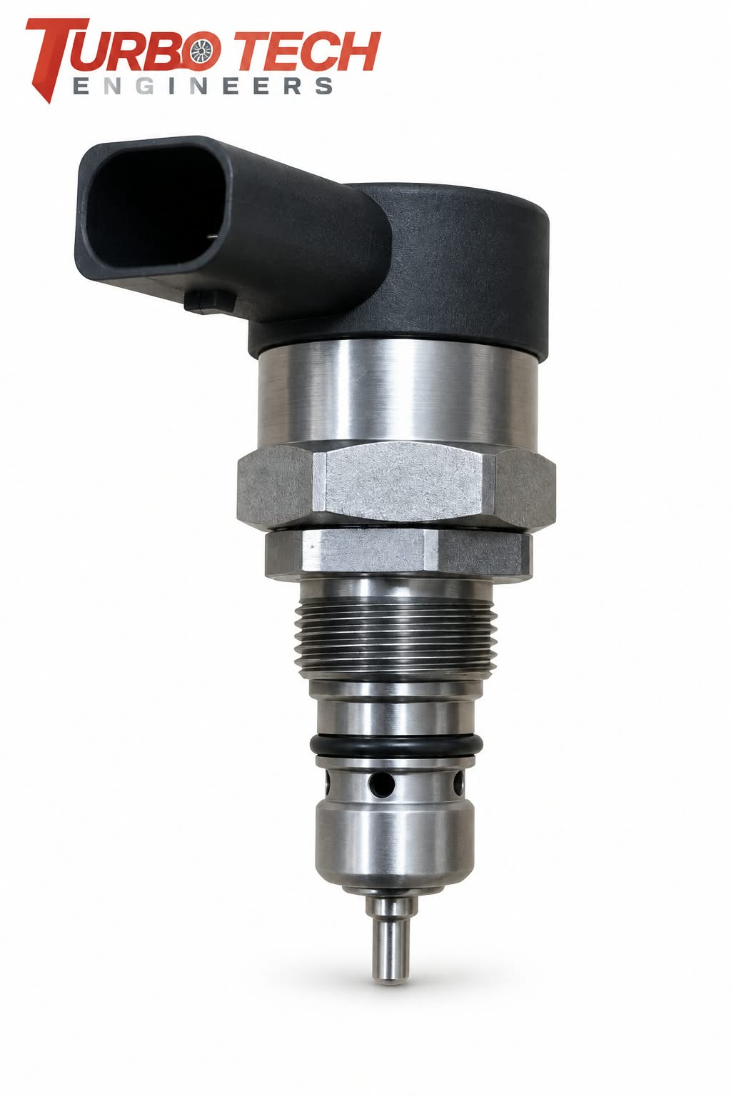 Bosch Common Rail Pressure Regulator 0281006075