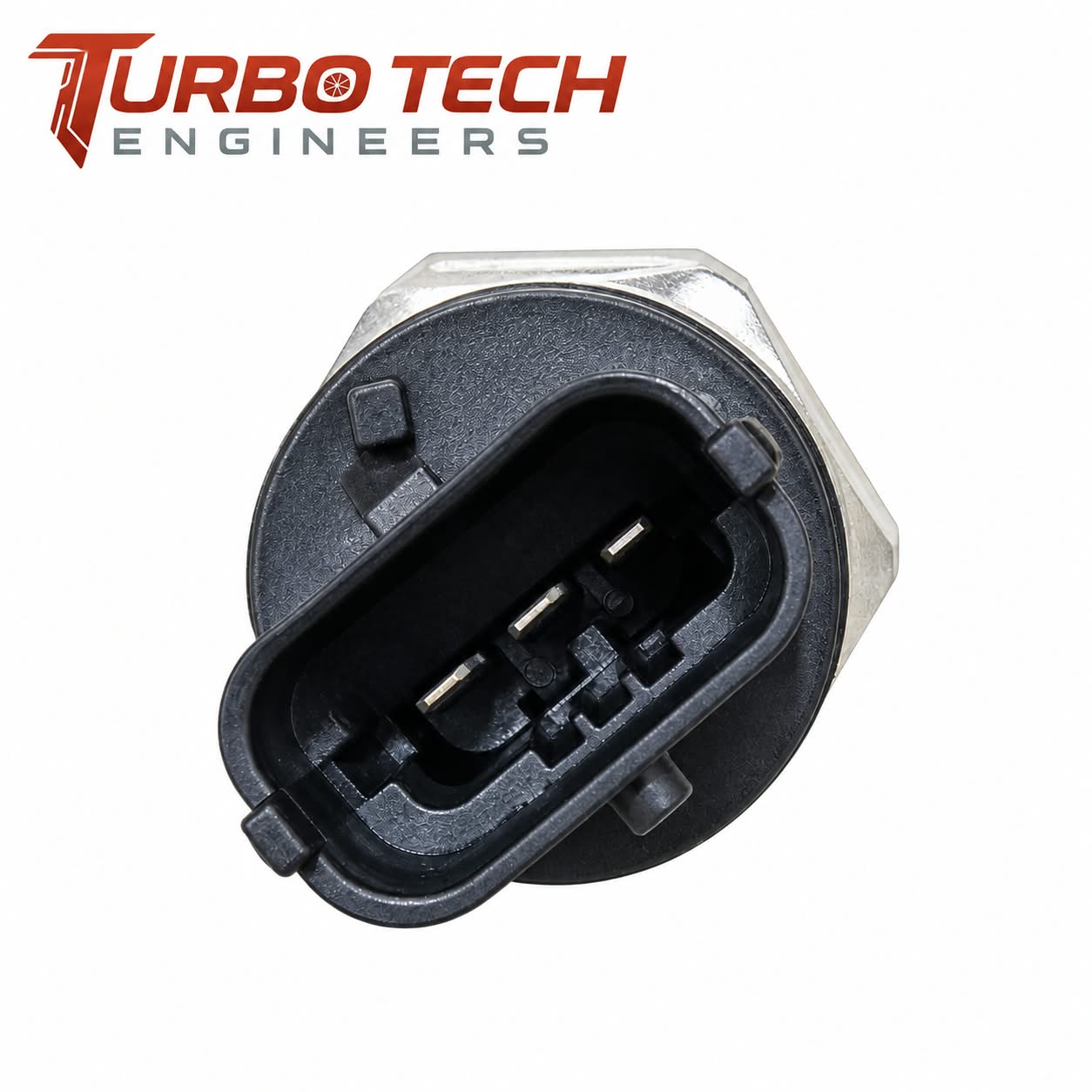 Bosch Fuel Rail Pressure Sensor 0281006053