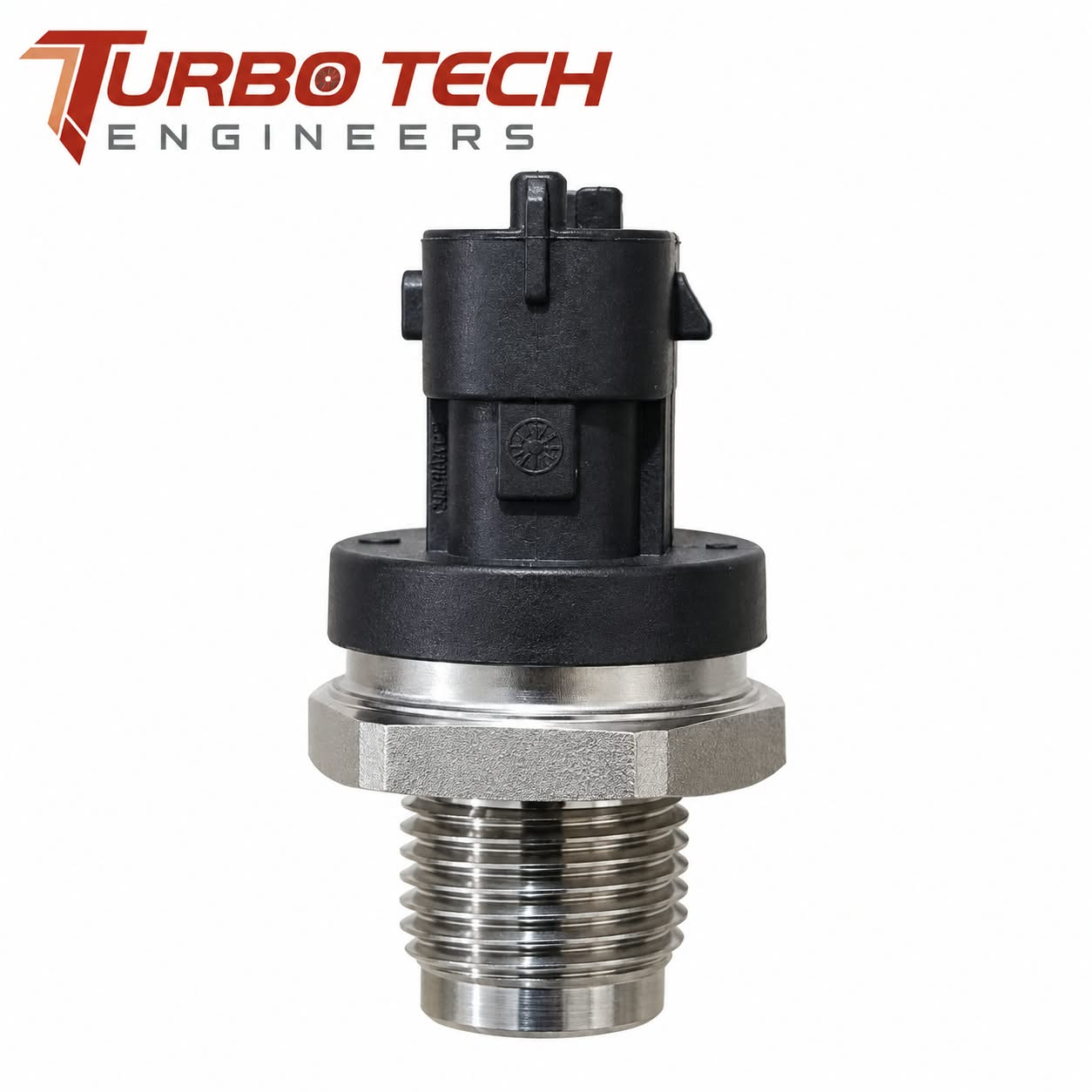 Bosch Fuel Rail Pressure Sensor 0281006053