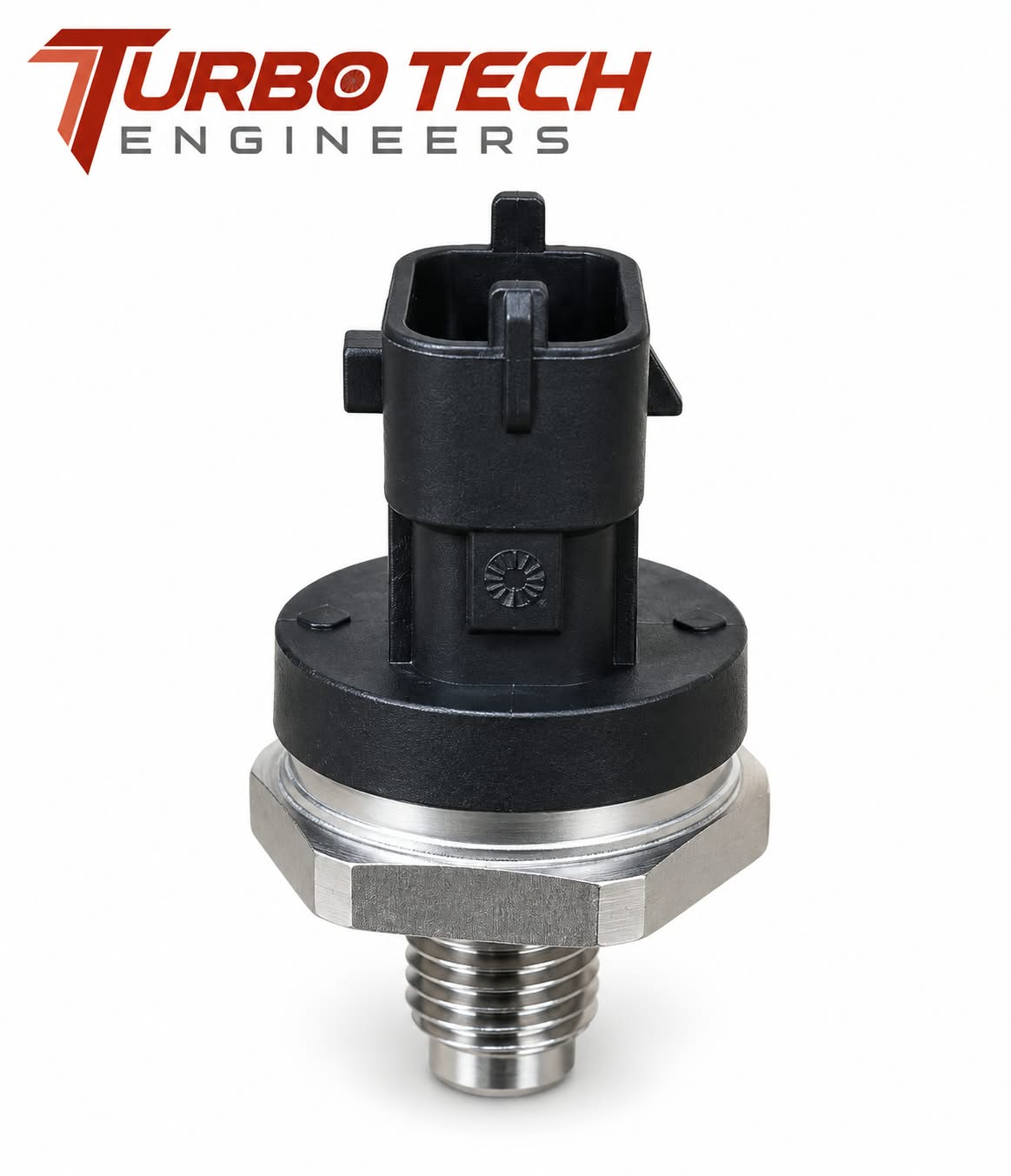 Bosch Fuel Rail Pressure Sensor 0281002504