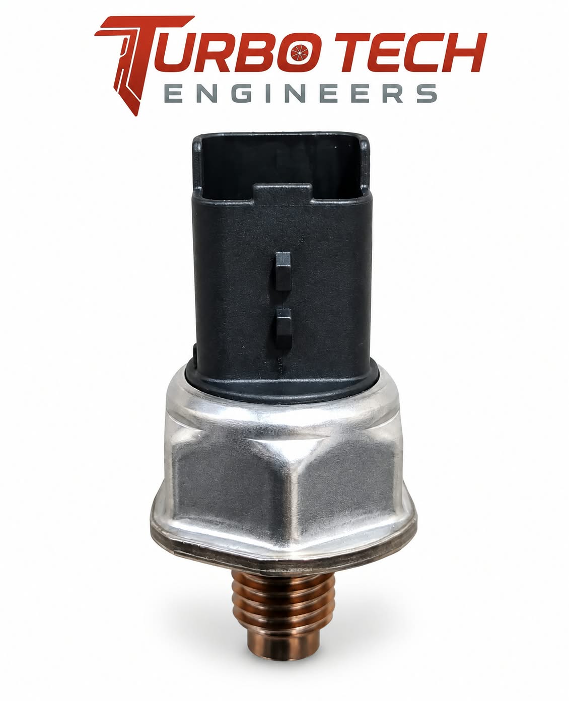 Delphi TVS Fuel Pressure Sensor 28389849 – 85PP59-01