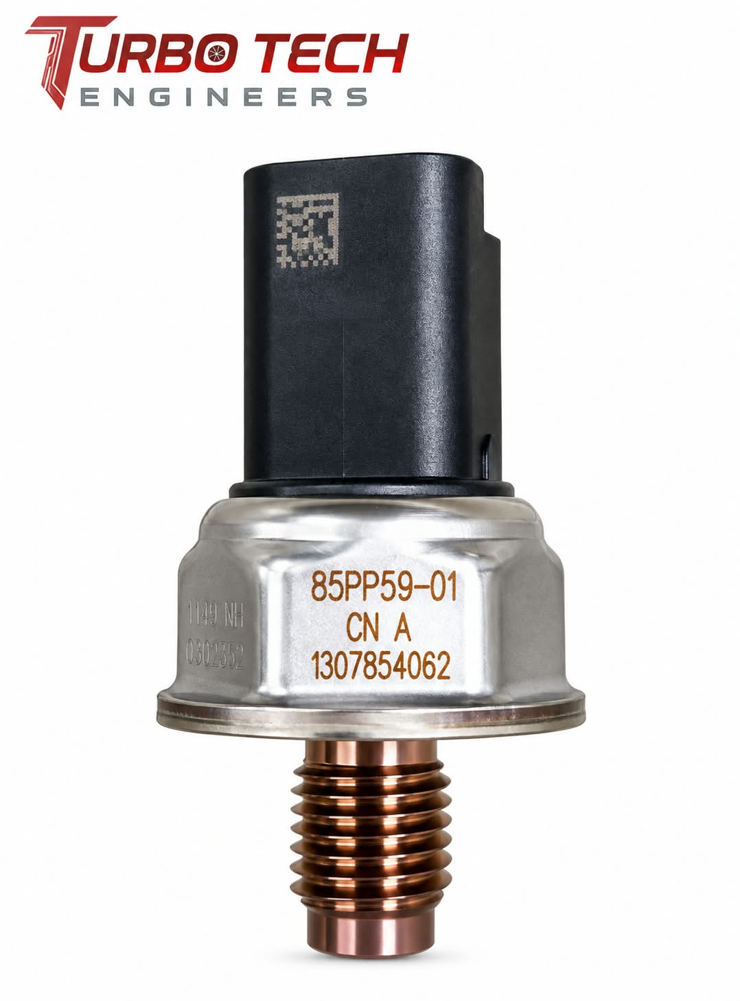 Delphi TVS Fuel Pressure Sensor 28389849 – 85PP59-01