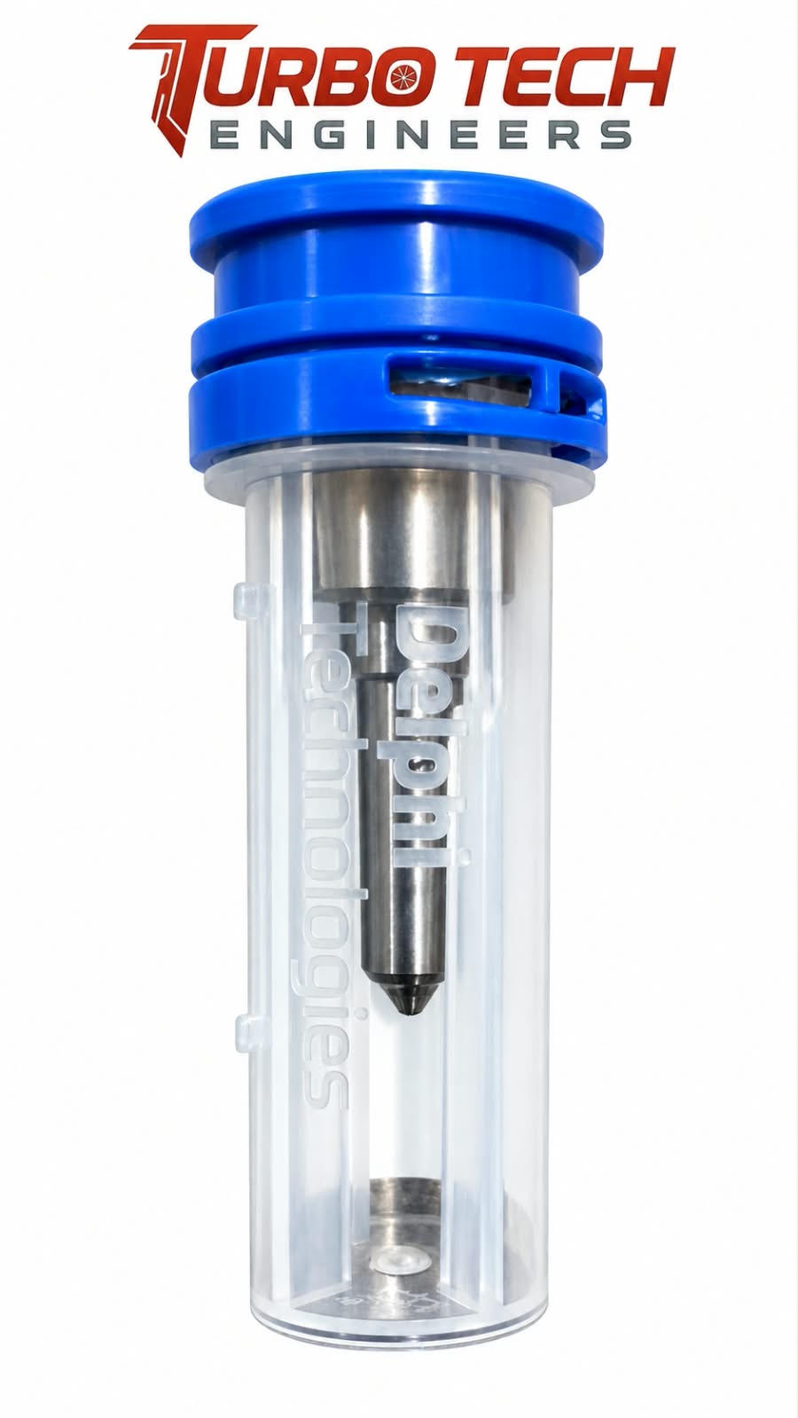Delphi L403PRD Nozzle – JCB