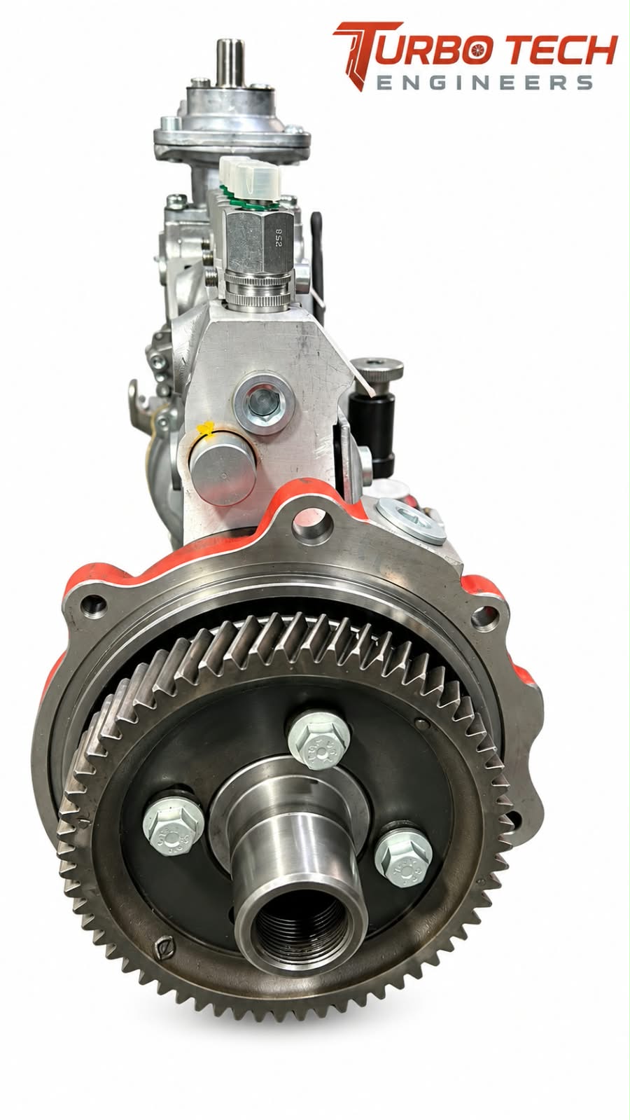 Bosch Fuel Injection Pump F002A0Z755 – Ashok Leyland