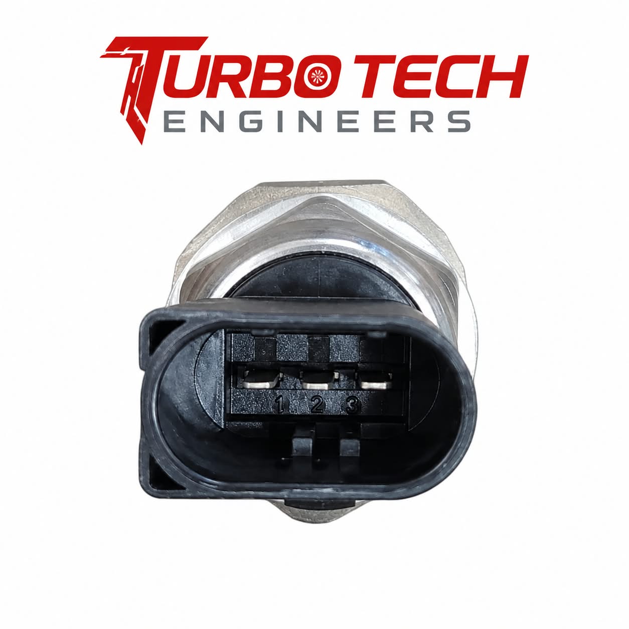 Continental Rail Pressure Sensor 85PP40-02 – Tata Ultra